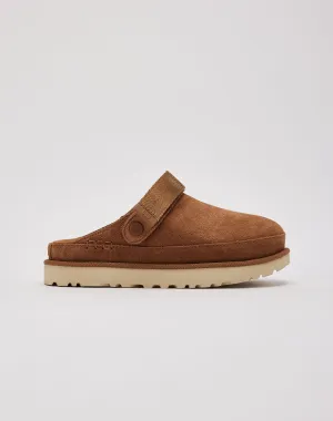UGG Goldenstar Clog