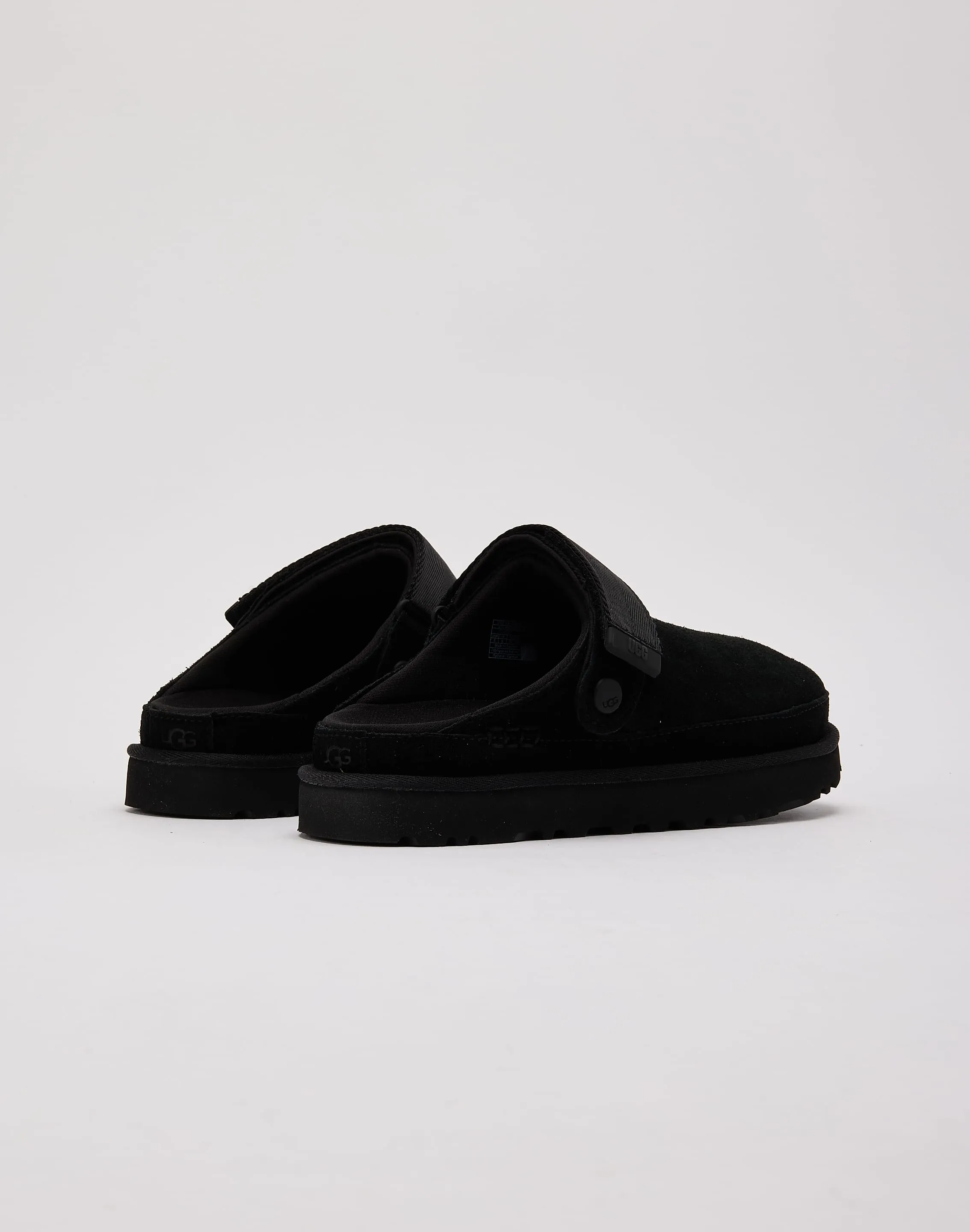 UGG Goldenstar Clog