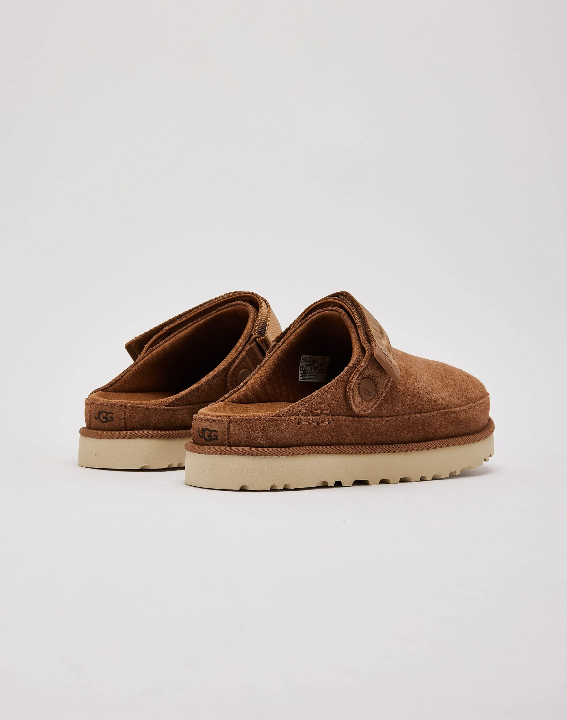 UGG Goldenstar Clog