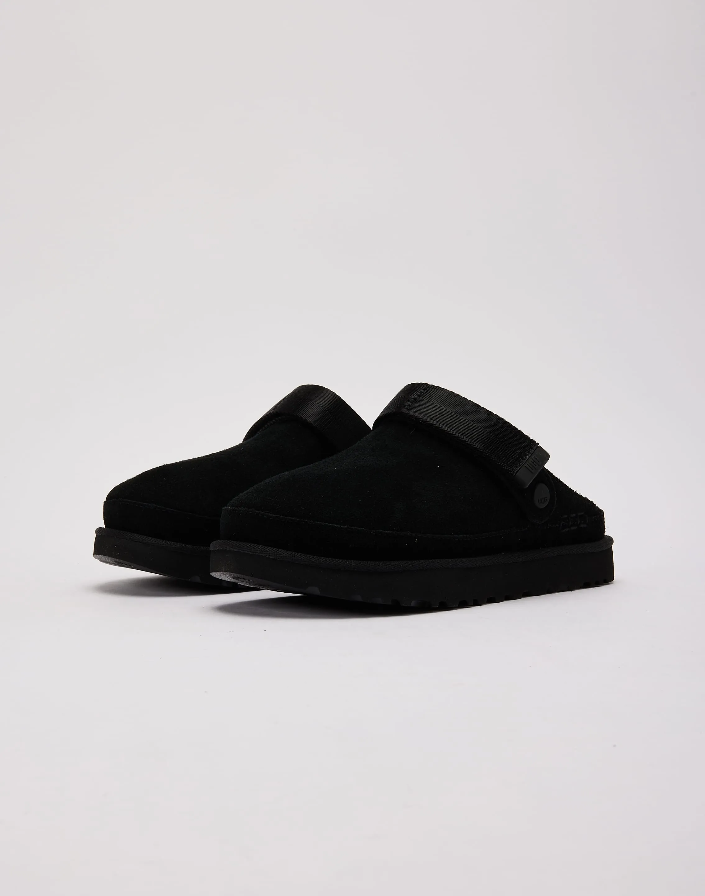 UGG Goldenstar Clog