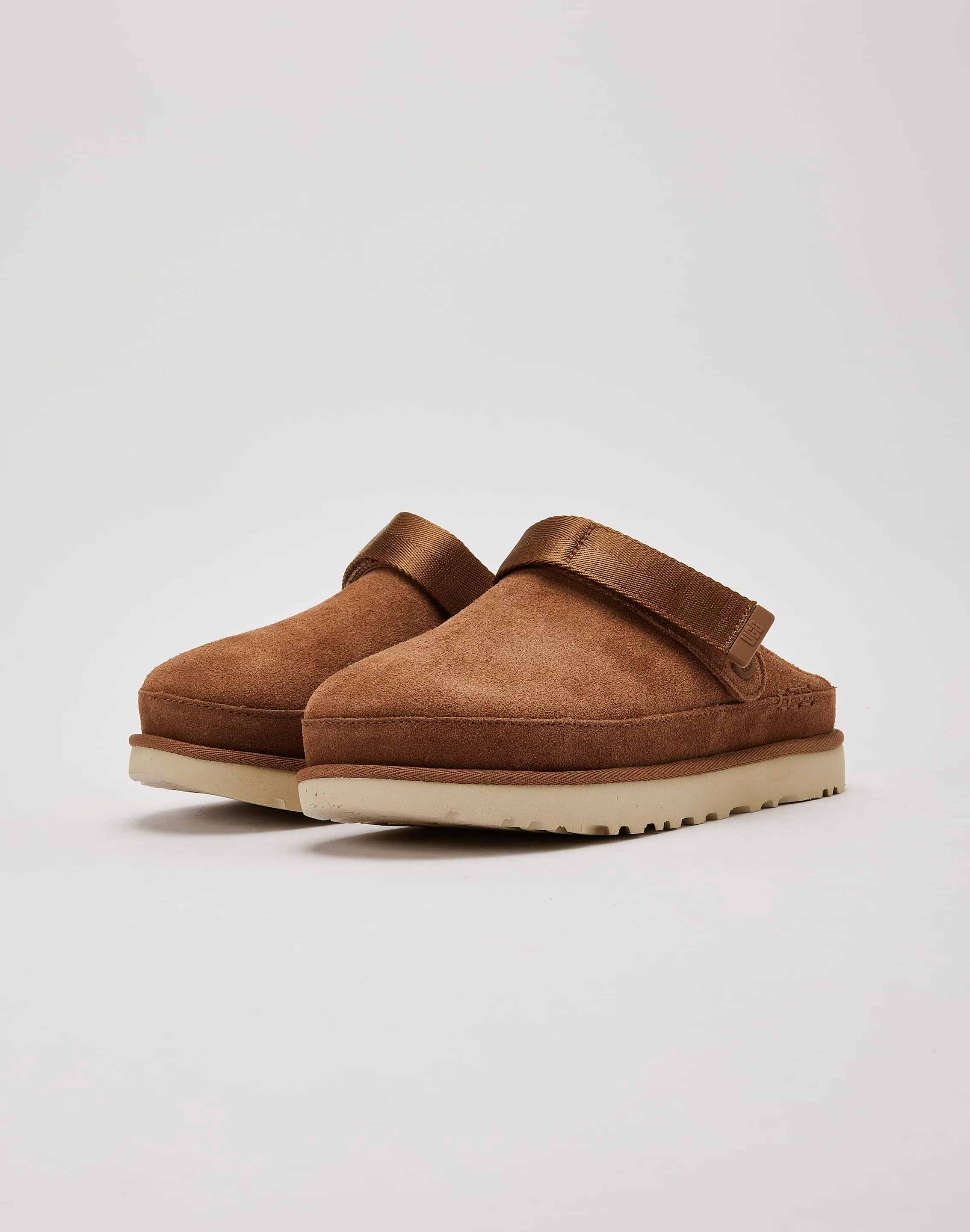 UGG Goldenstar Clog