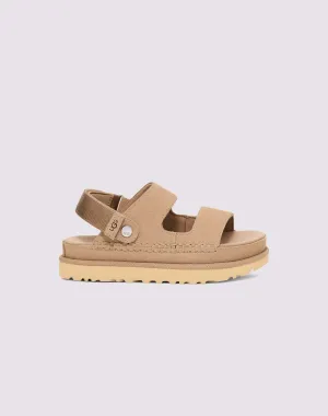 UGG Goldenstar "Sand" Sandal