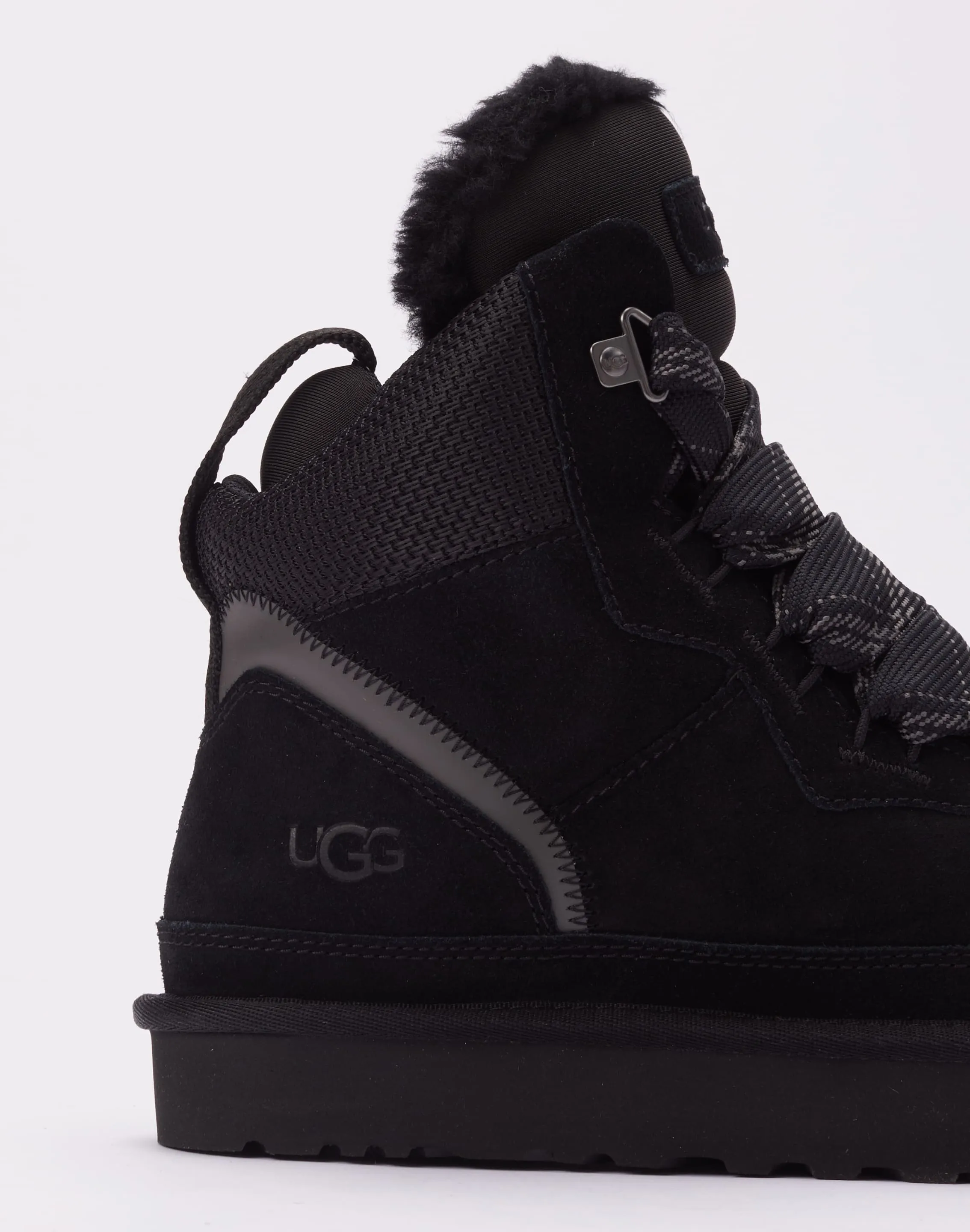 UGG Highmel