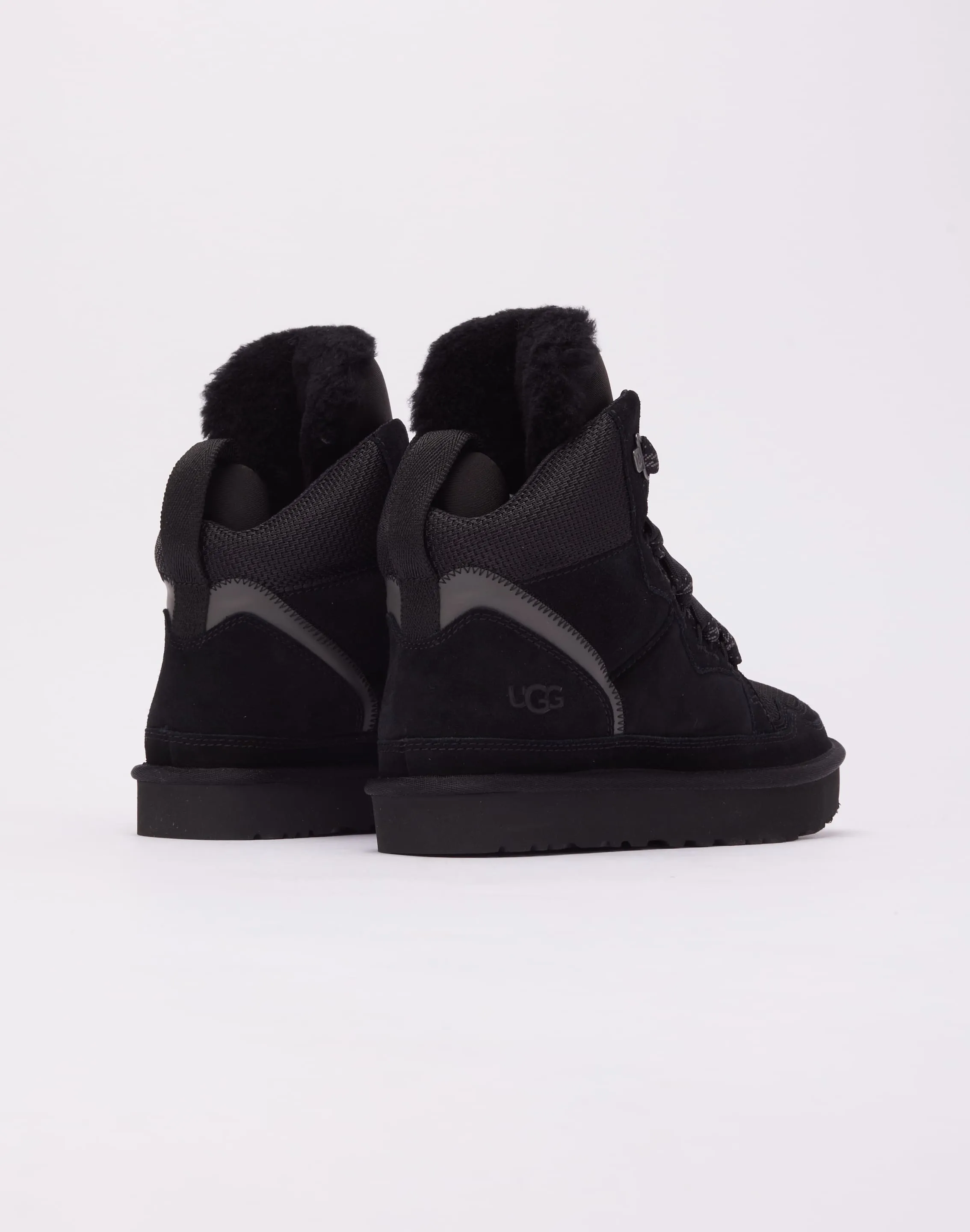 UGG Highmel