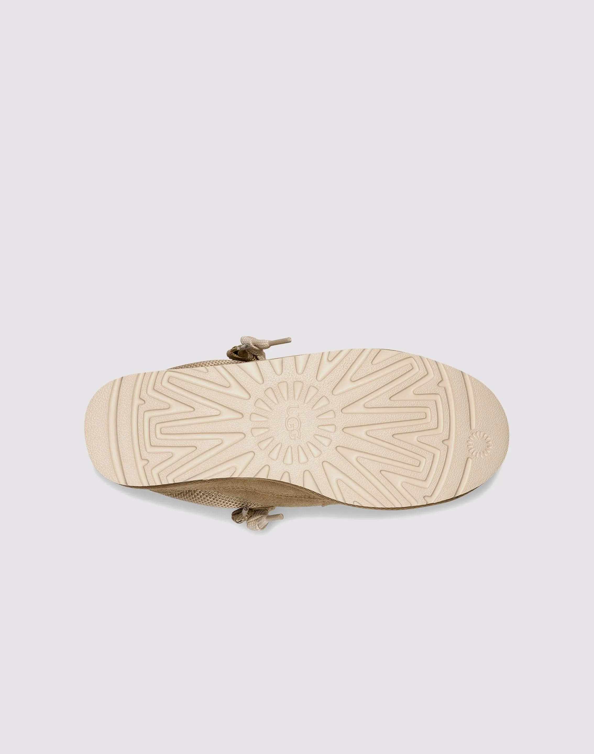 UGG Lo Lowmel Boot