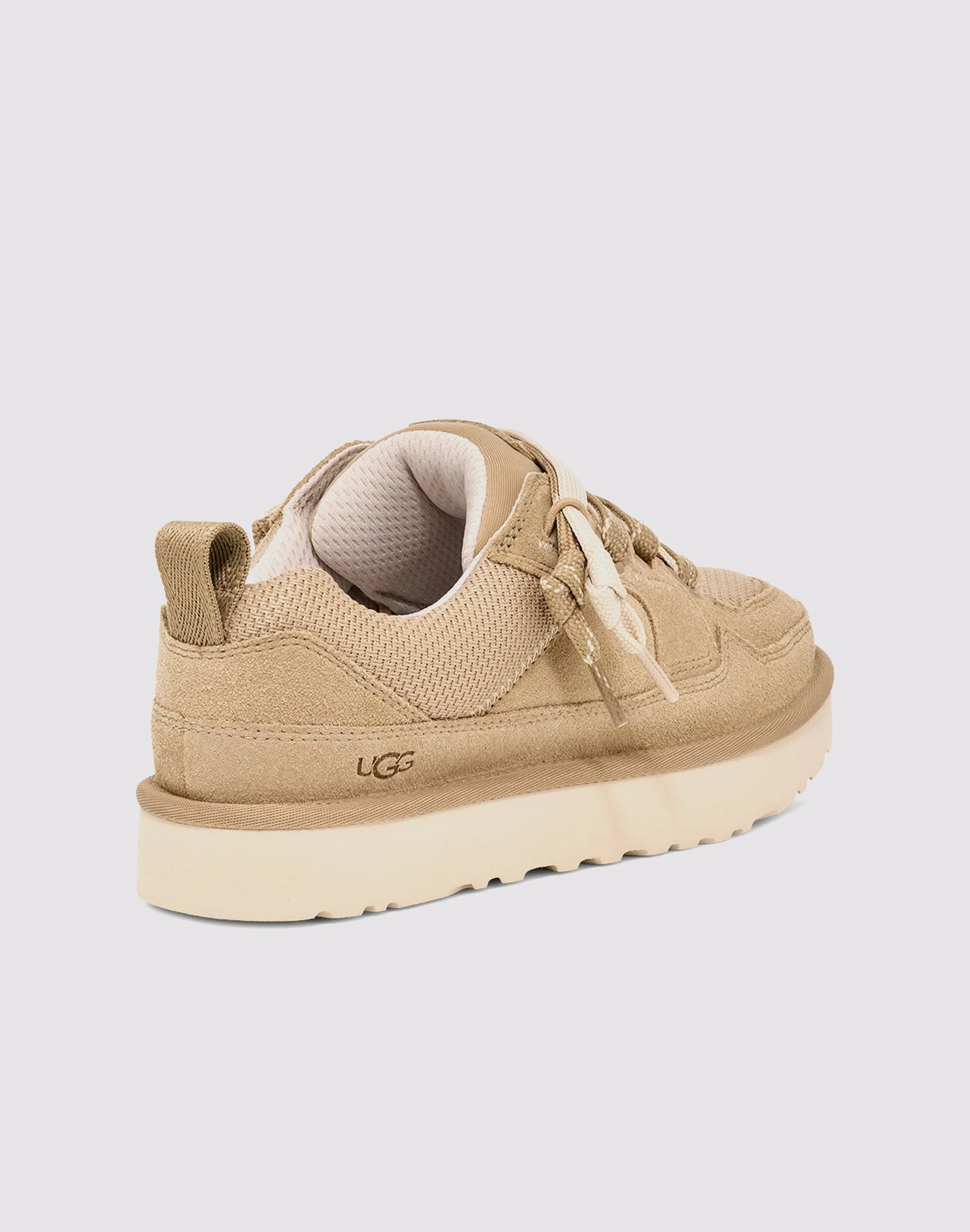 UGG Lo Lowmel Boot
