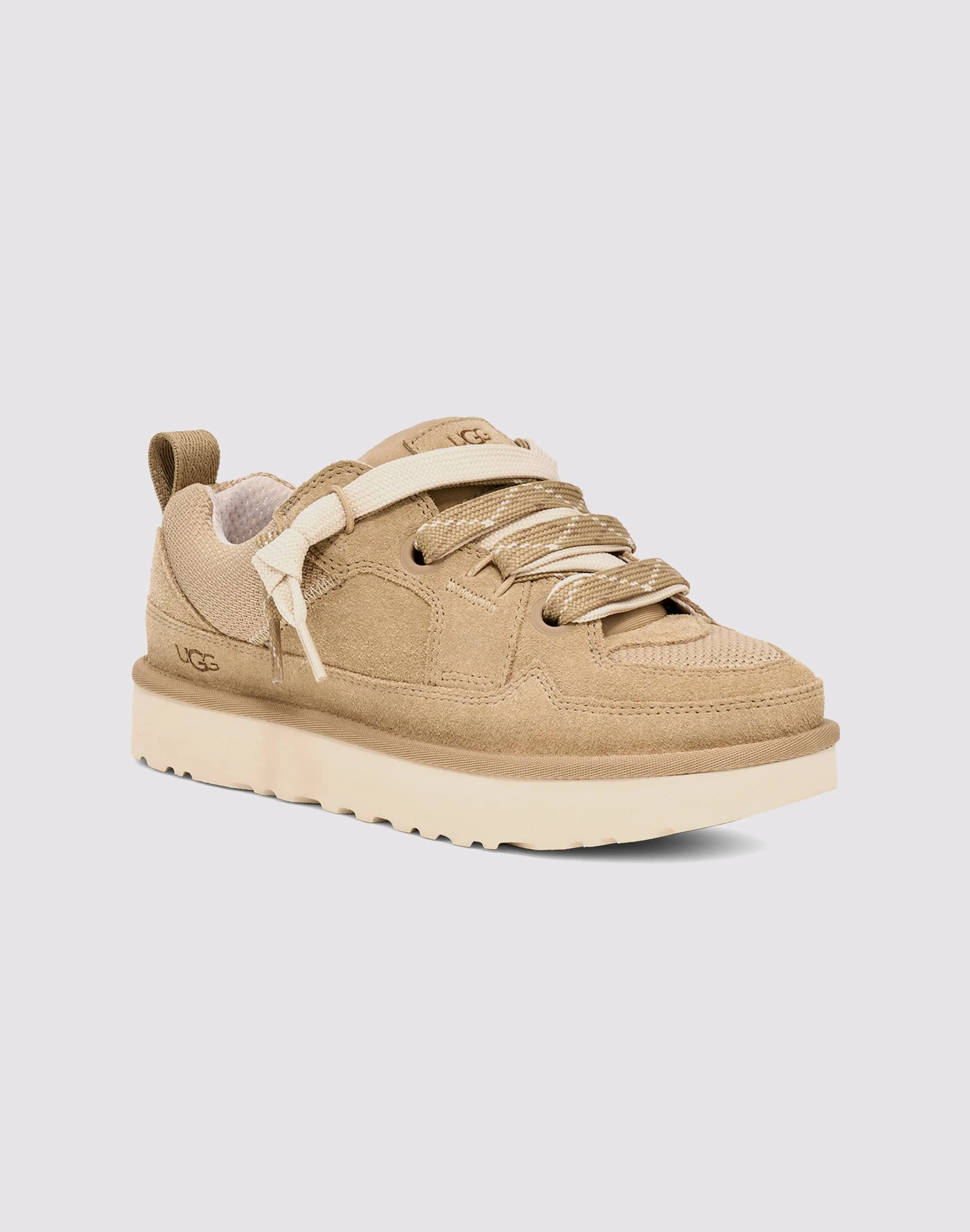 UGG Lo Lowmel Boot