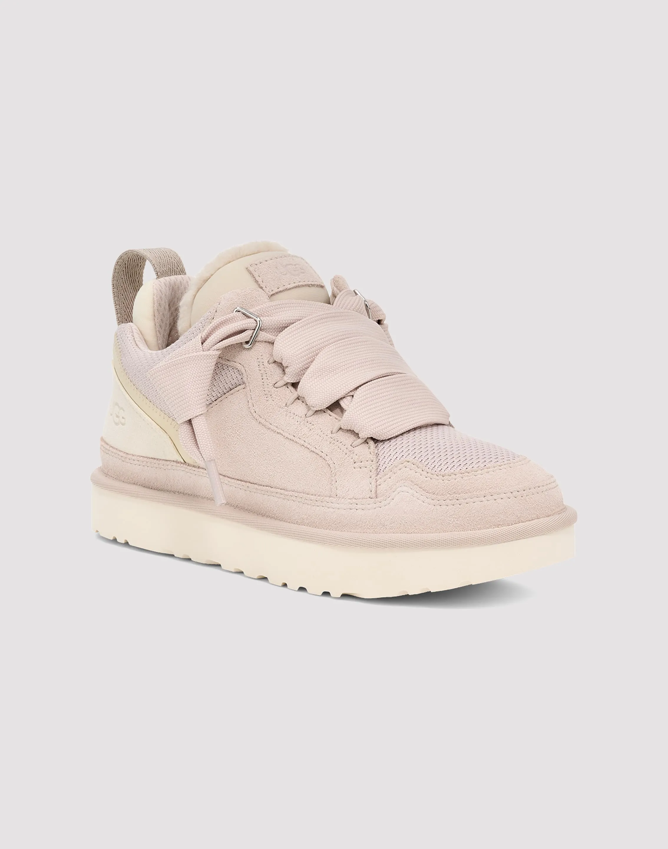 UGG Lowmel "Ceramic" Boot