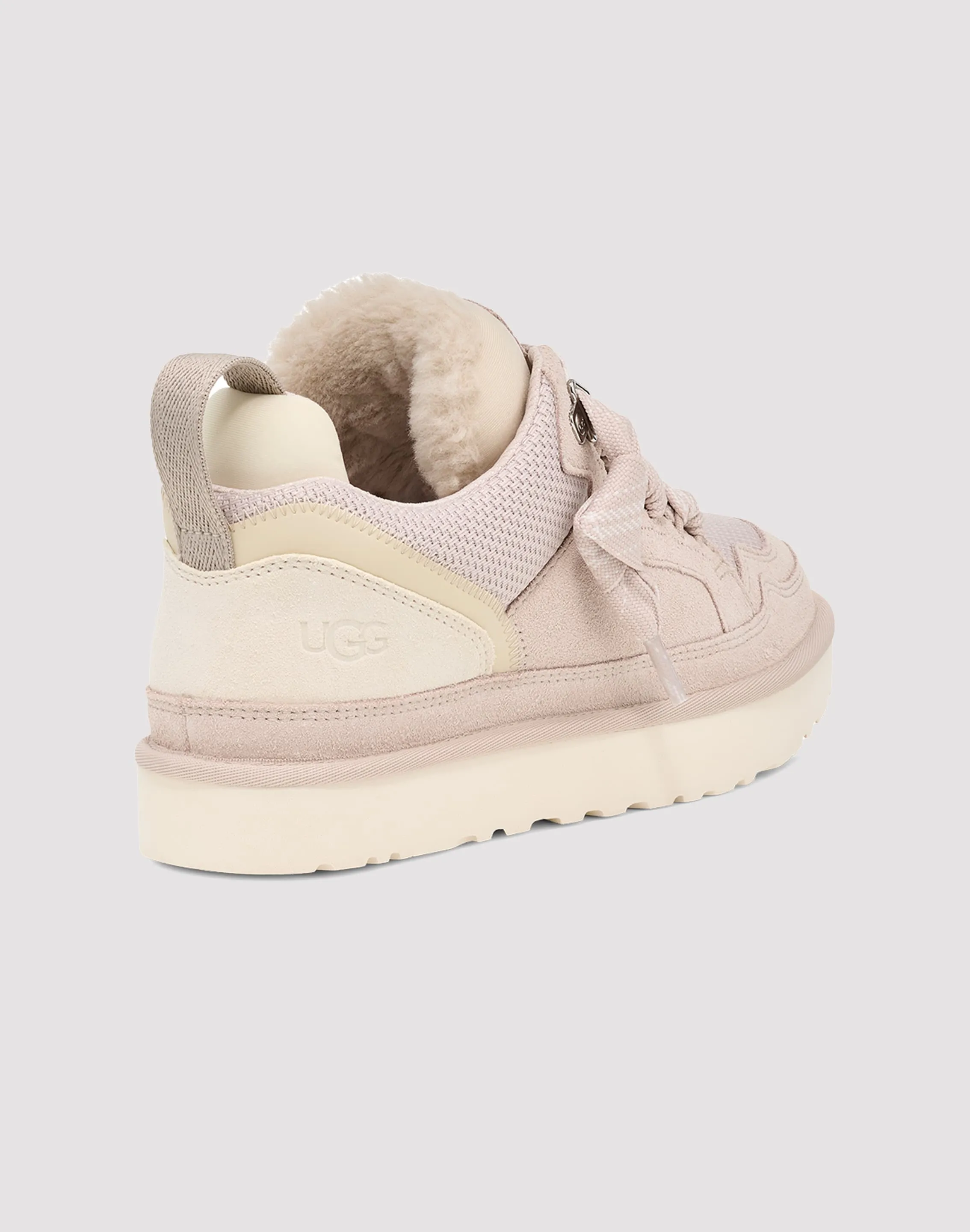 UGG Lowmel "Ceramic" Boot