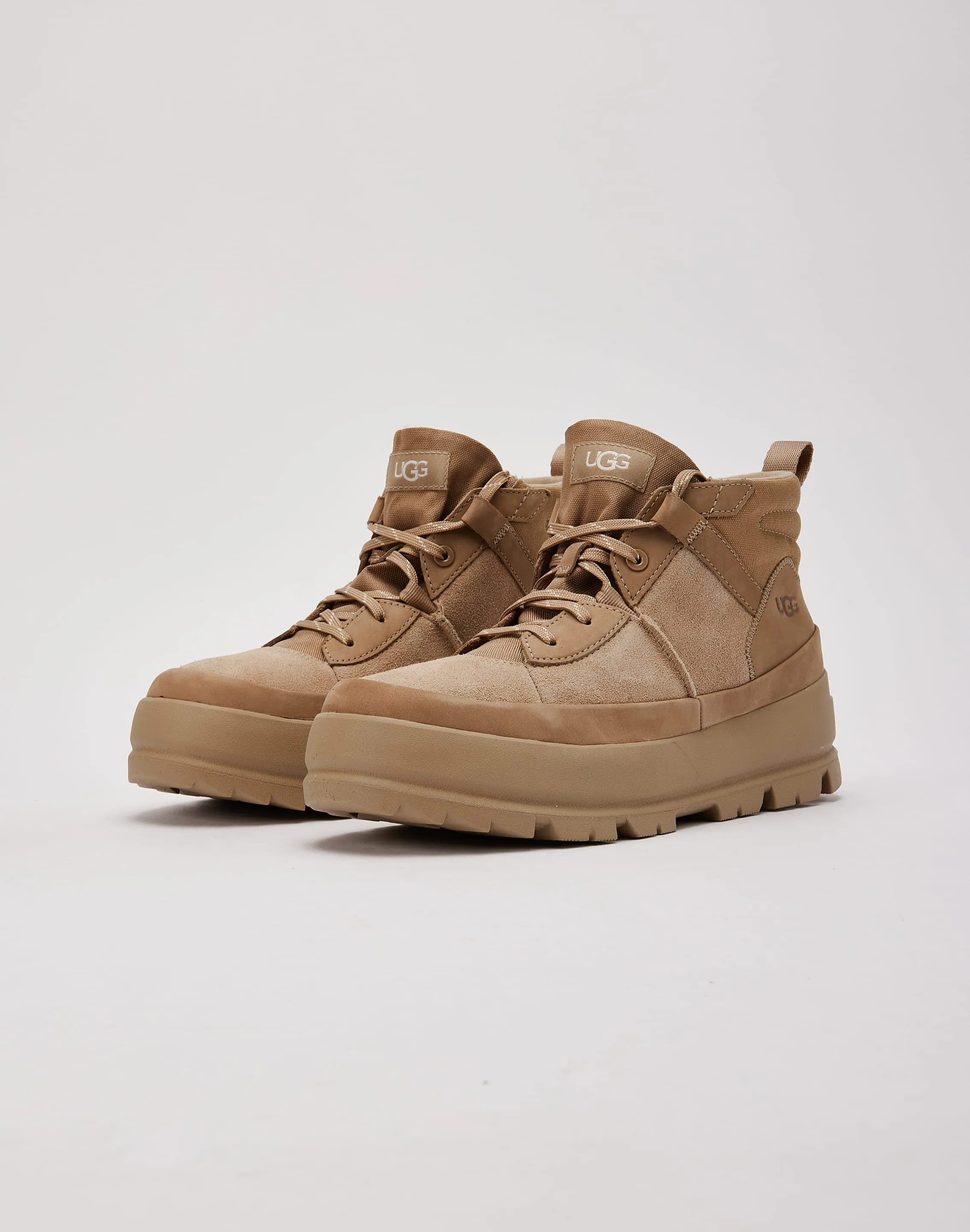 UGG Lug Chukka