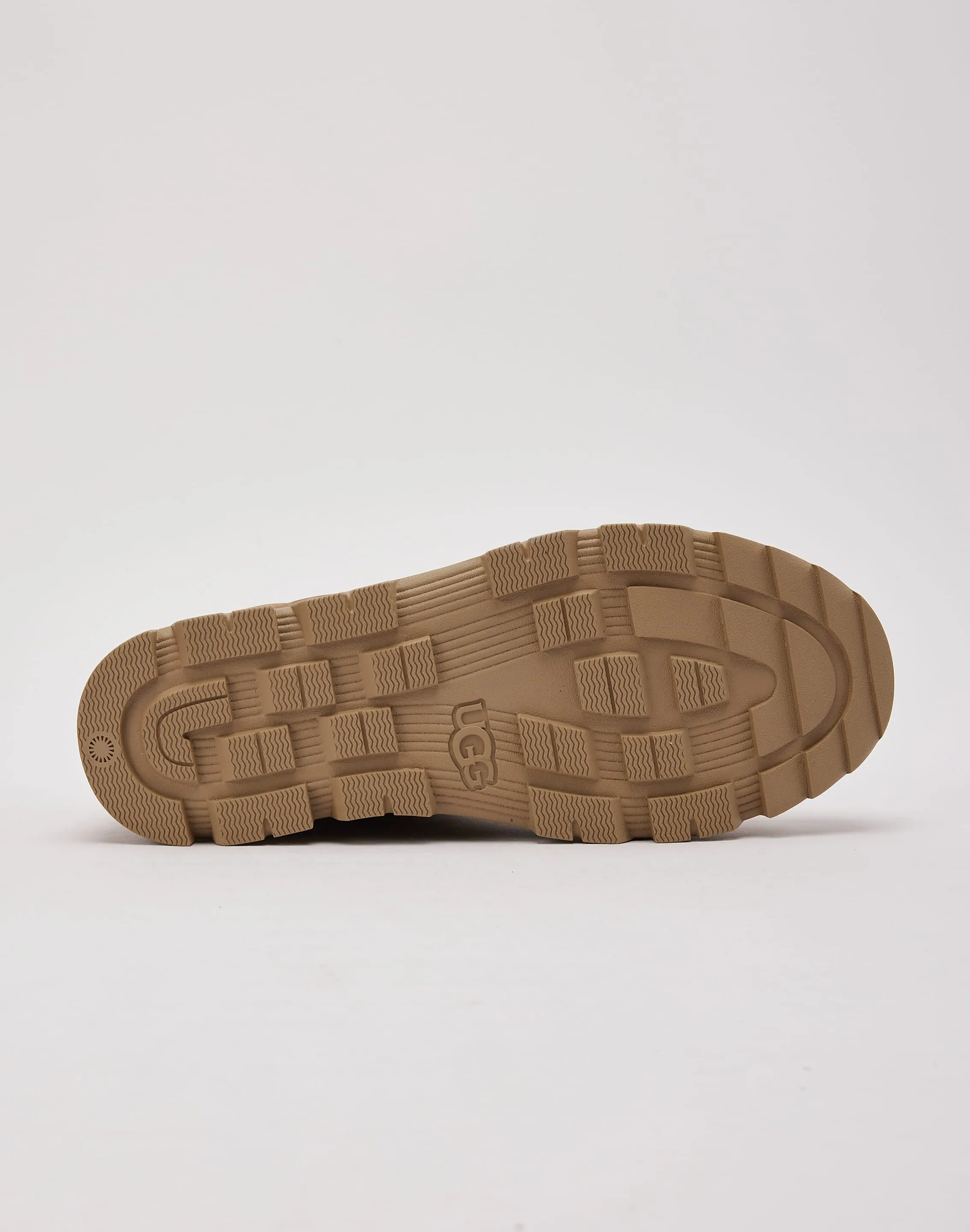 UGG Lug Chukka