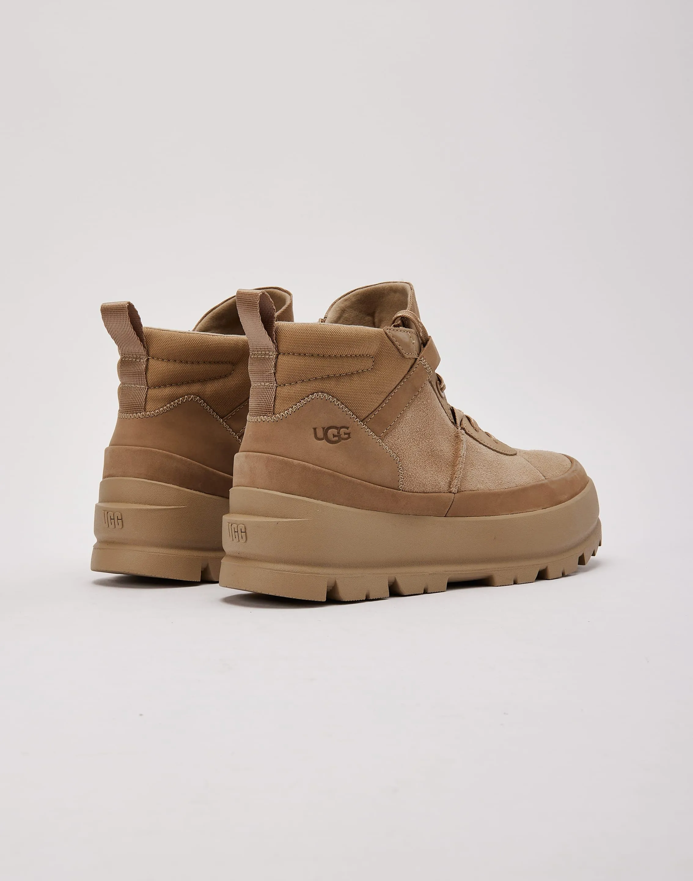 UGG Lug Chukka