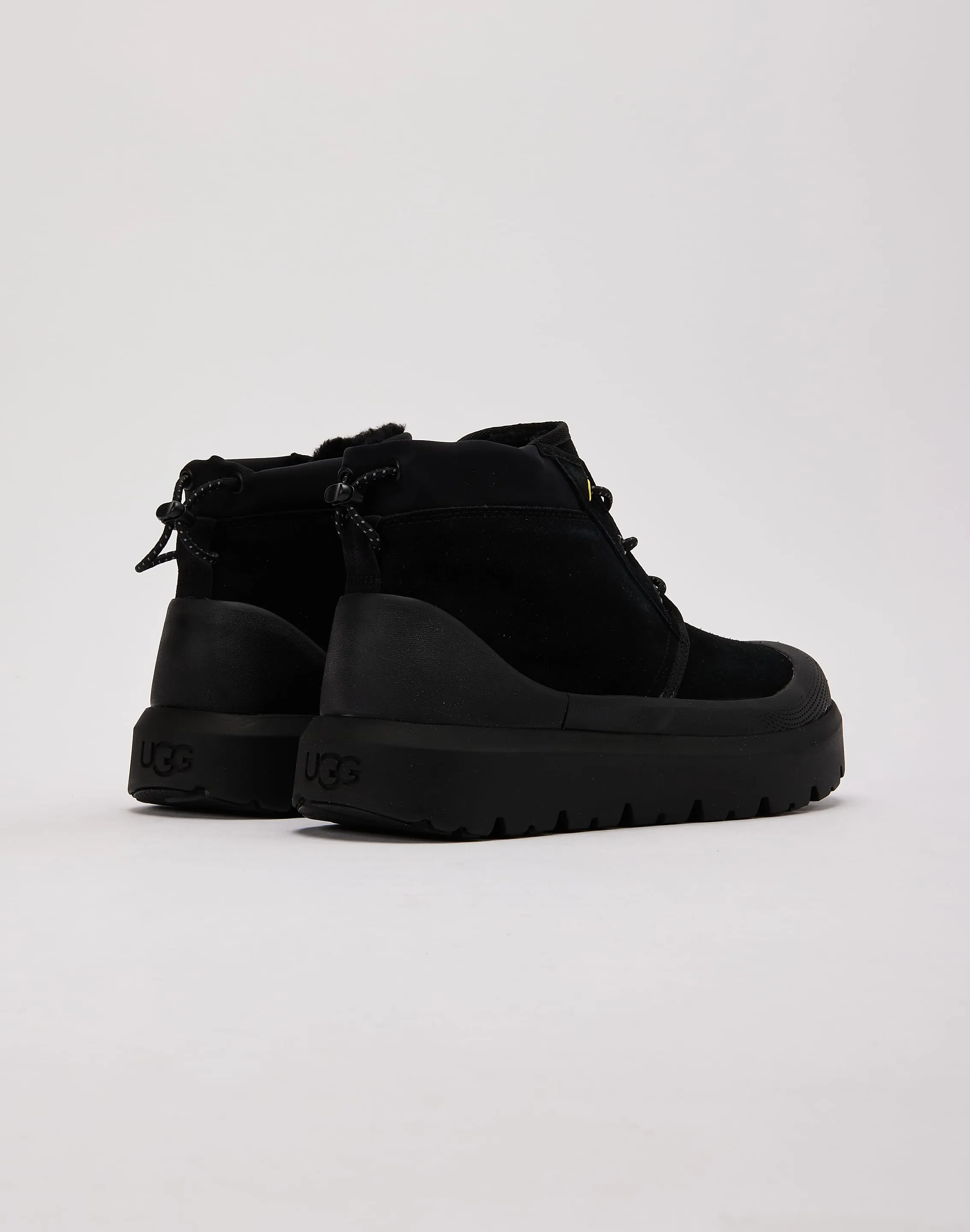 UGG Neumel Weather Hybrid Boot