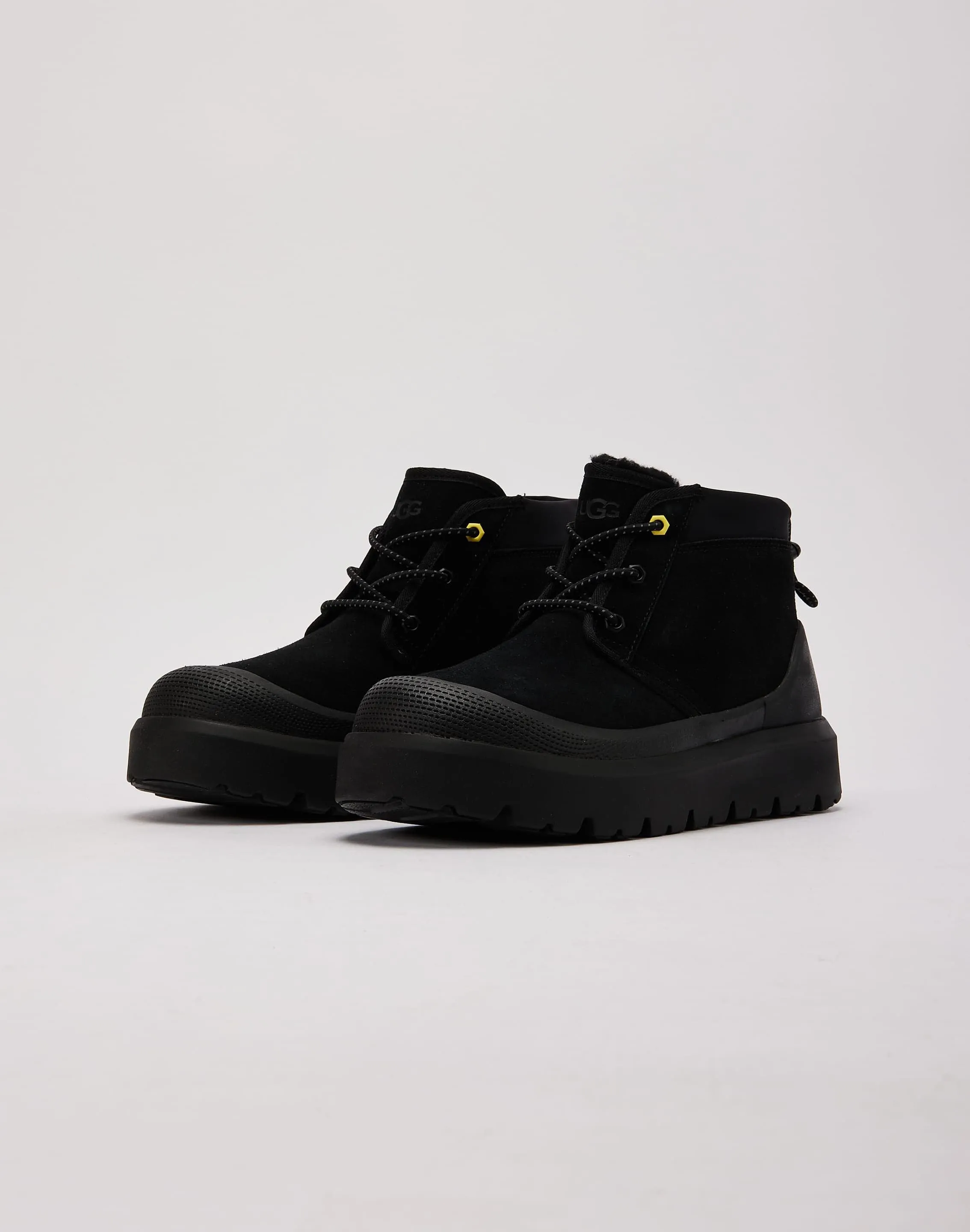 UGG Neumel Weather Hybrid Boot