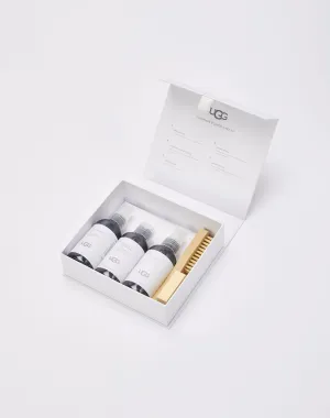 UGG Sheepskin & Suede Care Kit
