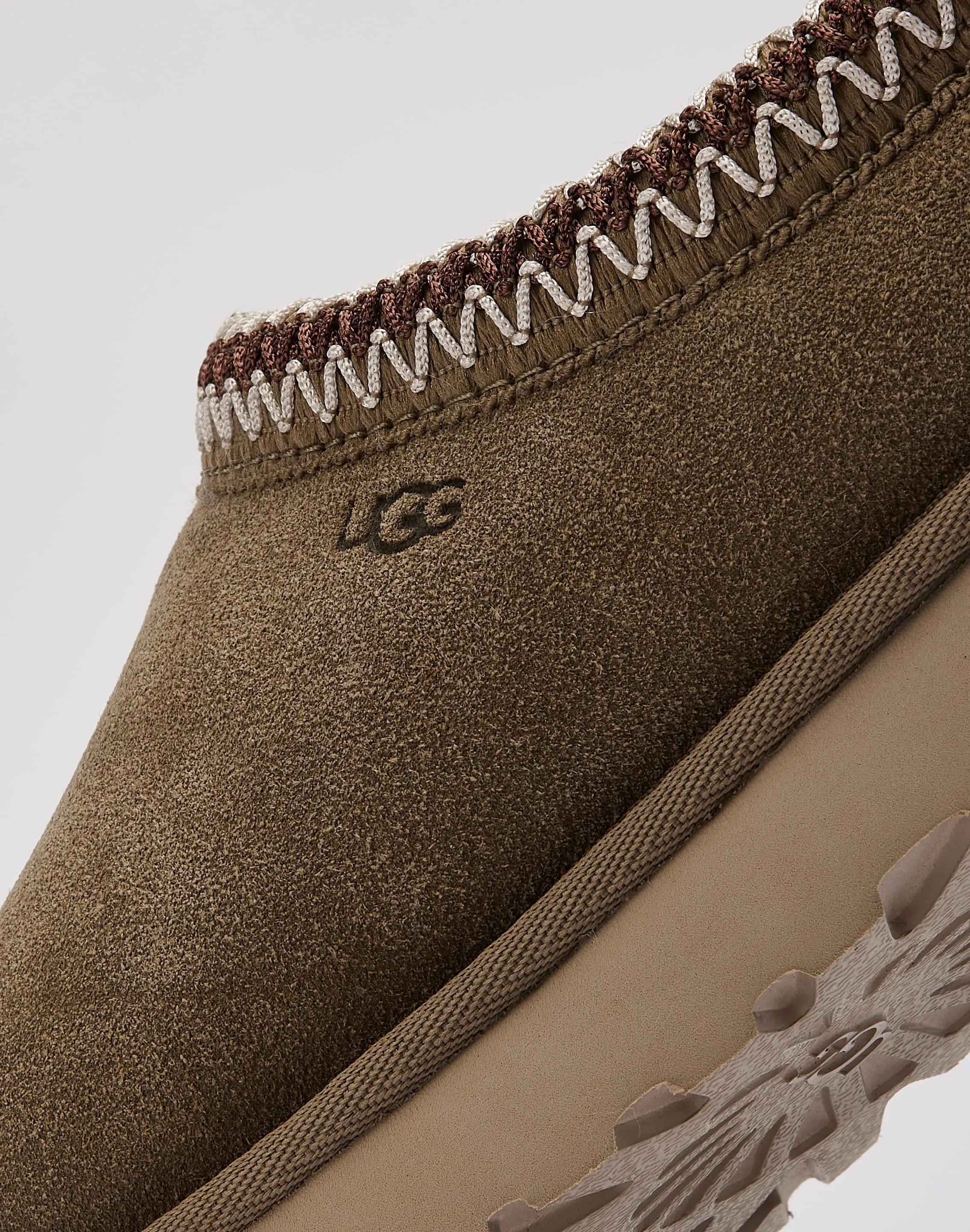 UGG Tasman Slippers