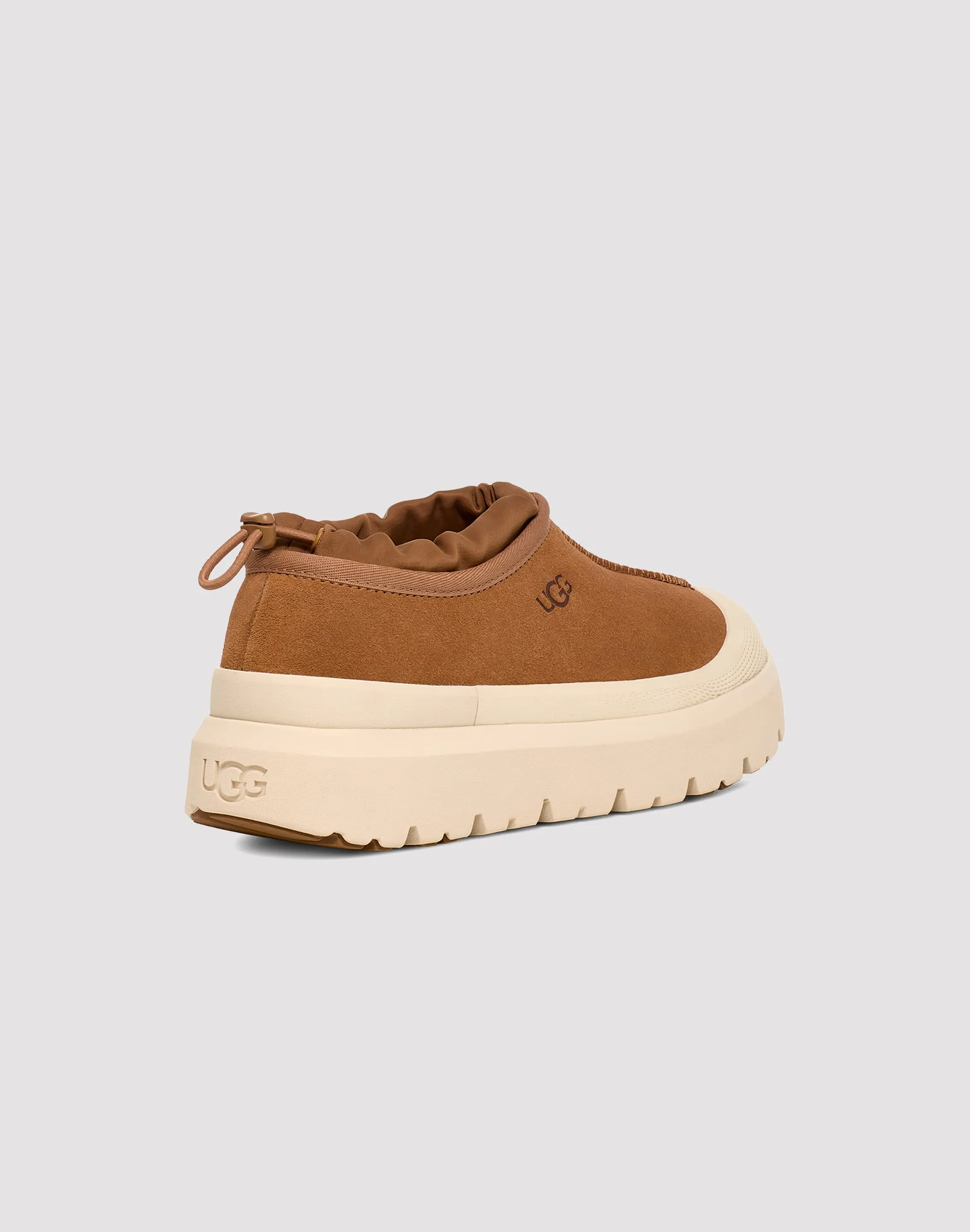 UGG Tasman Weather Hybrid Slipper
