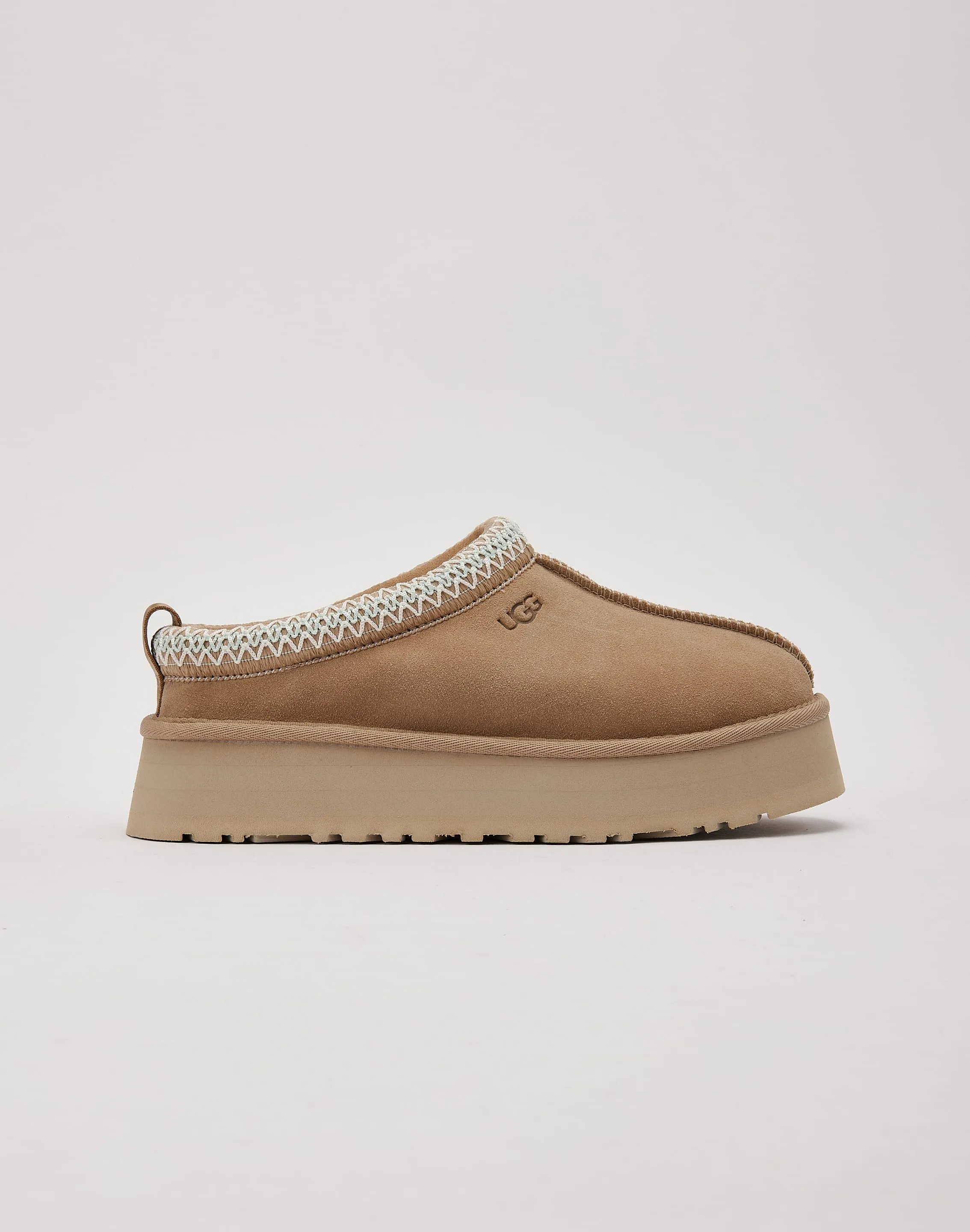 UGG Tazz Slippers