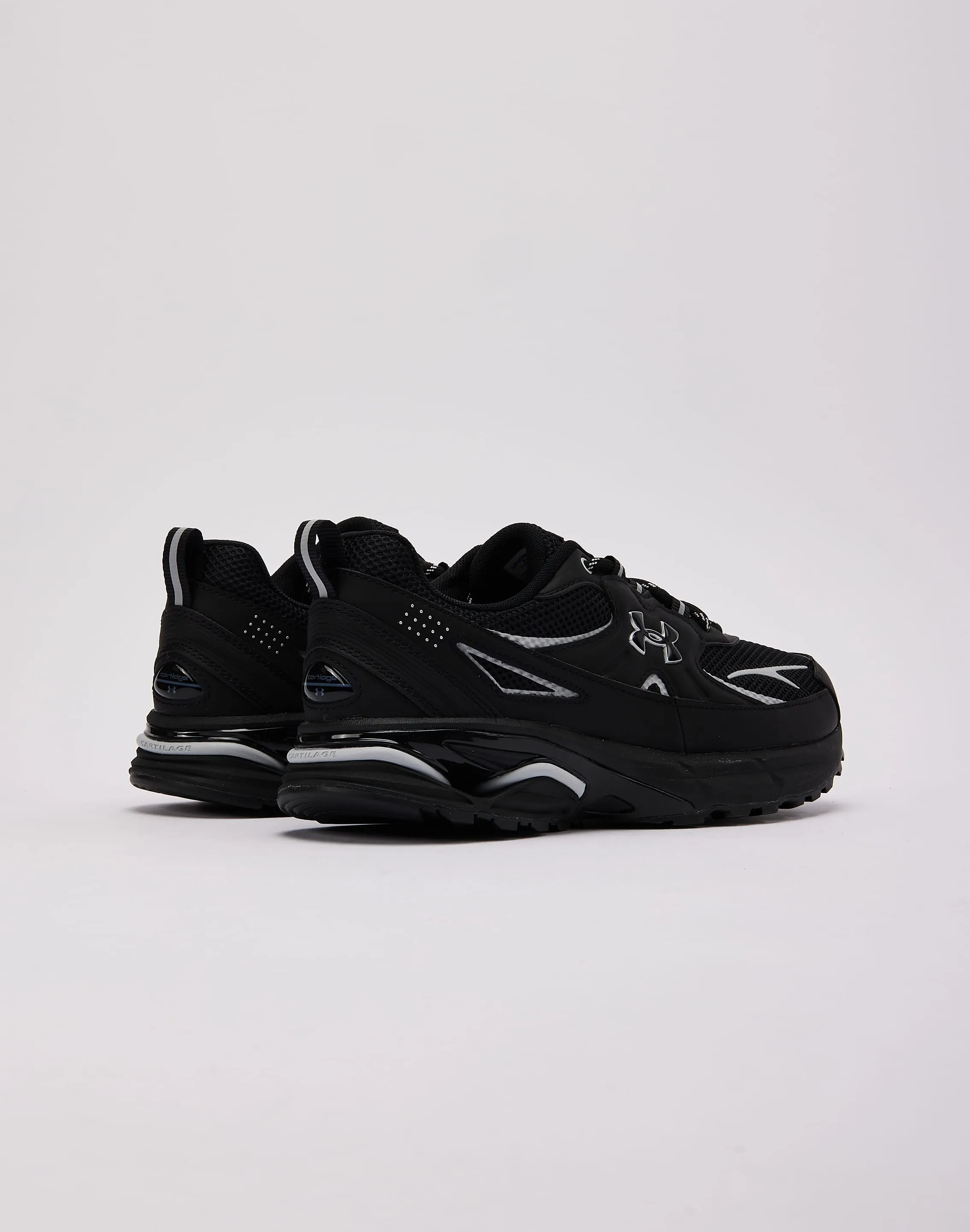 Under Armour Apparition Tech