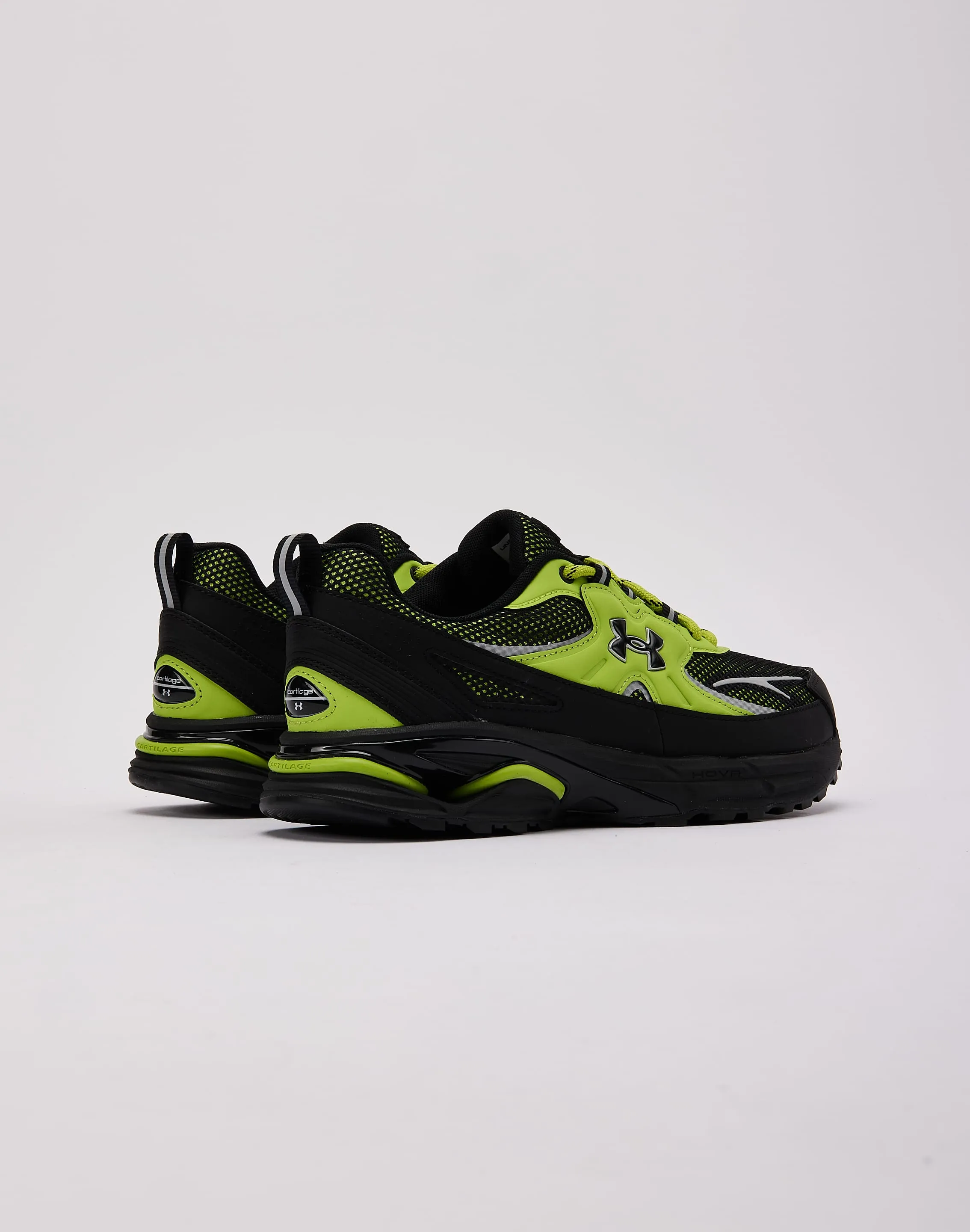 Under Armour Apparition Tech