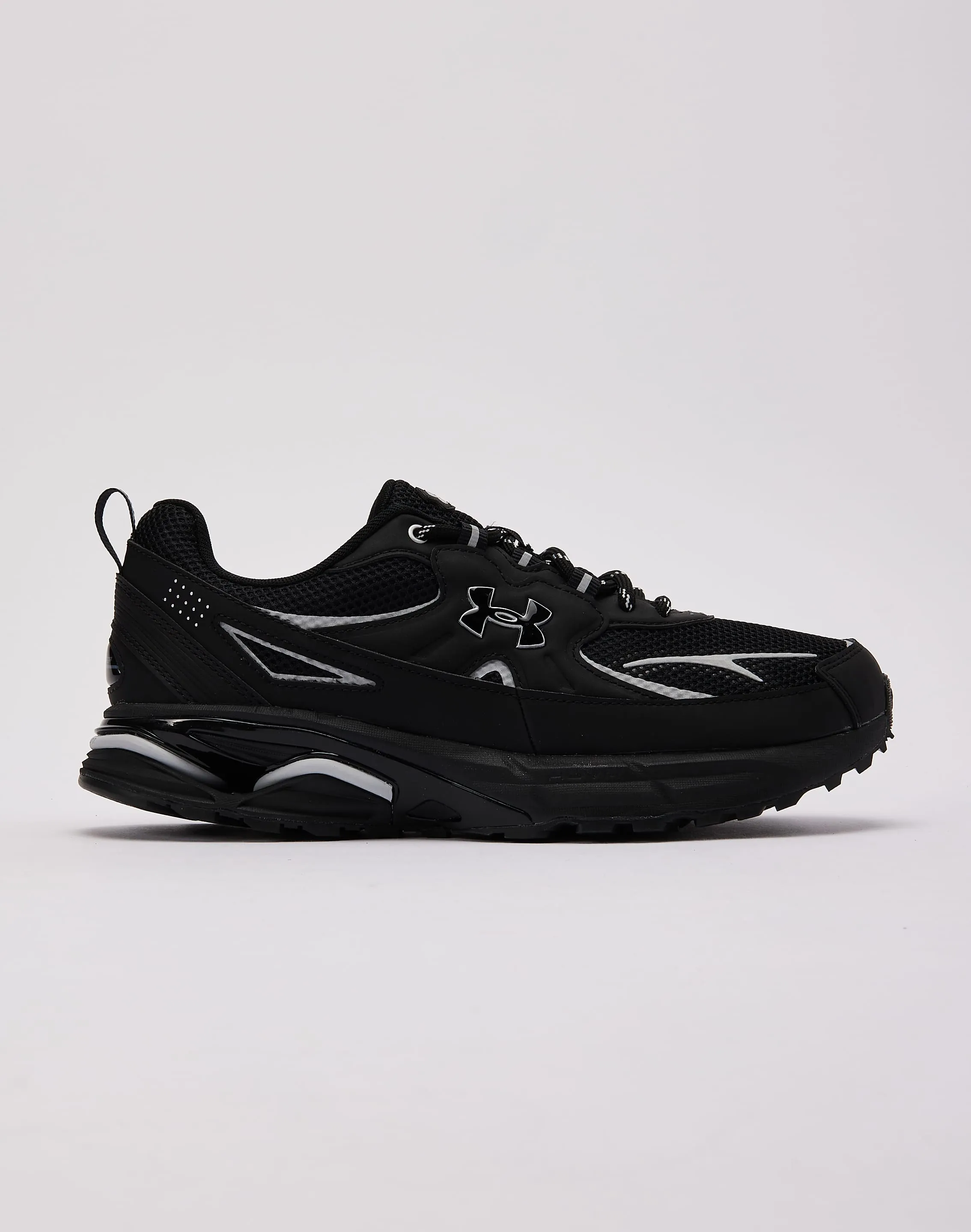 Under Armour Apparition Tech