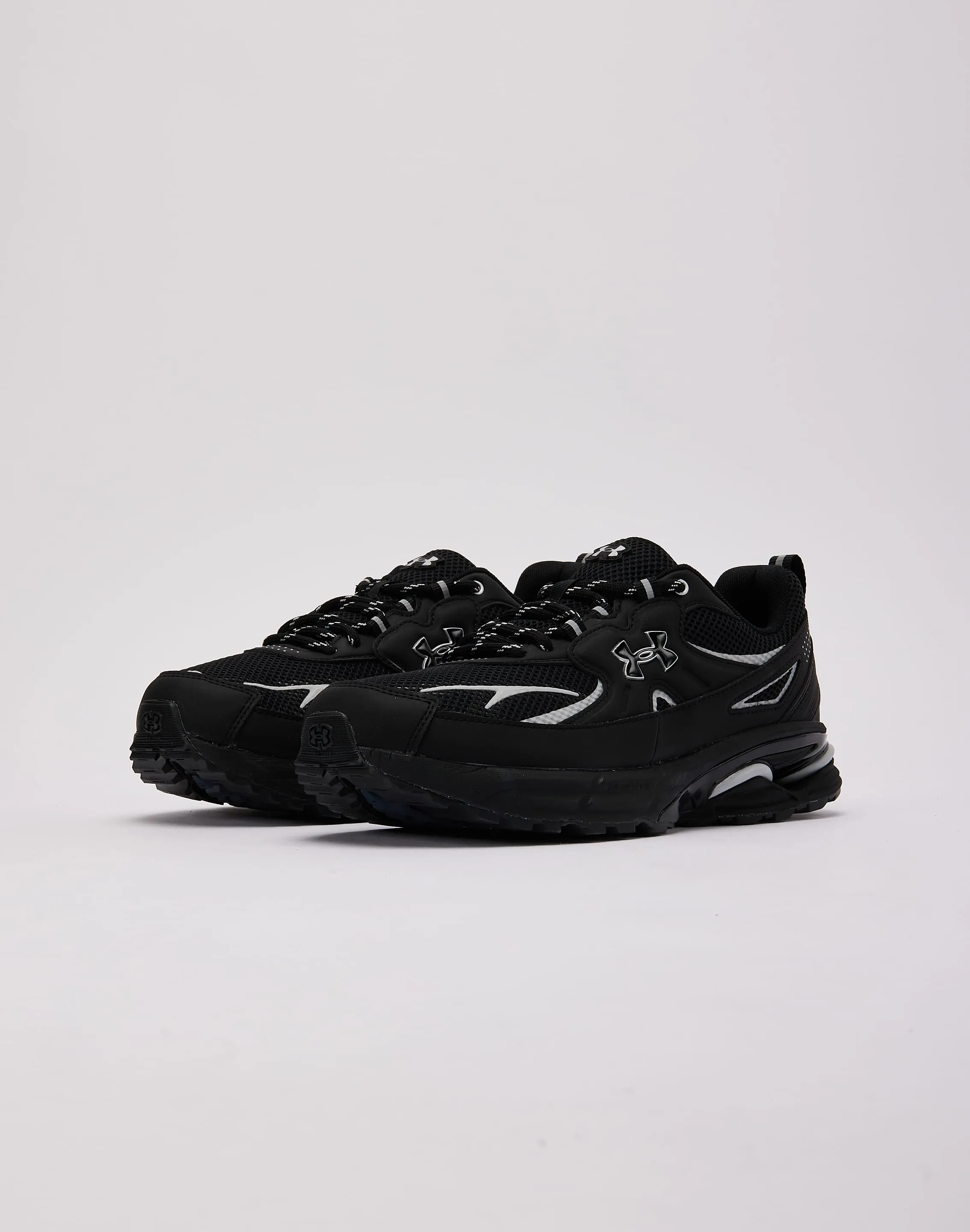 Under Armour Apparition Tech
