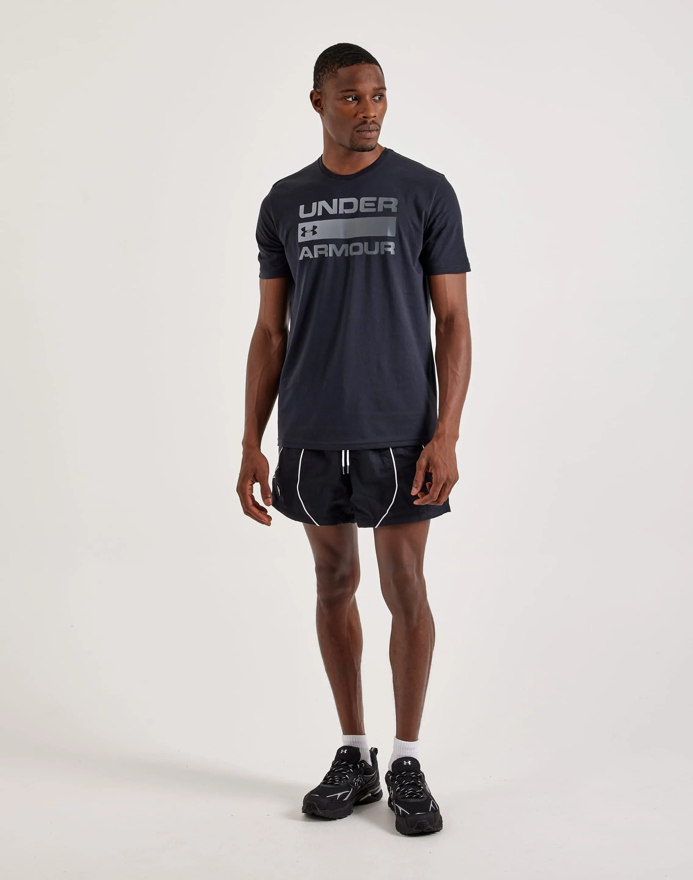 Under Armour Team Issue Tee