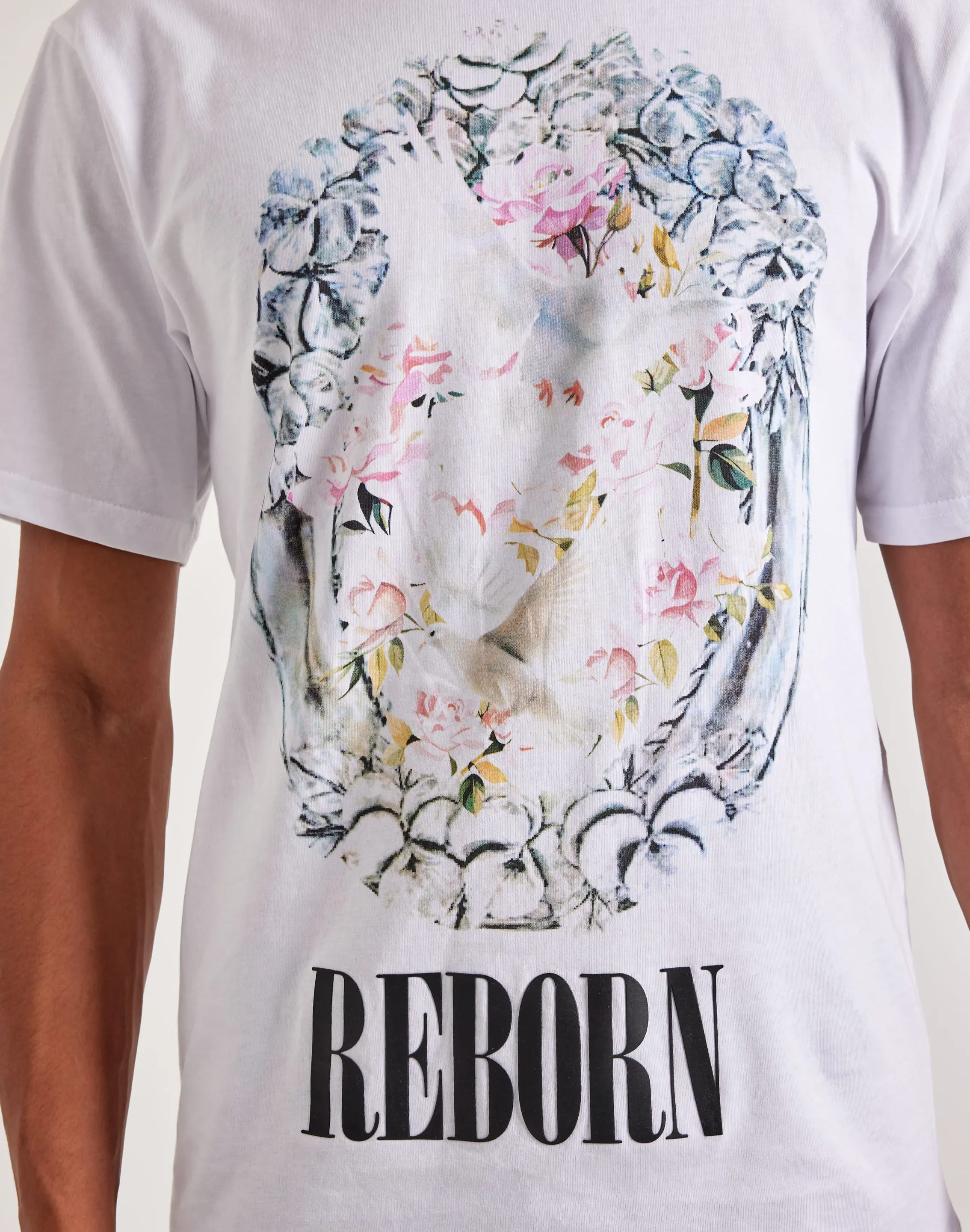 Urban Beast Reborn Tee