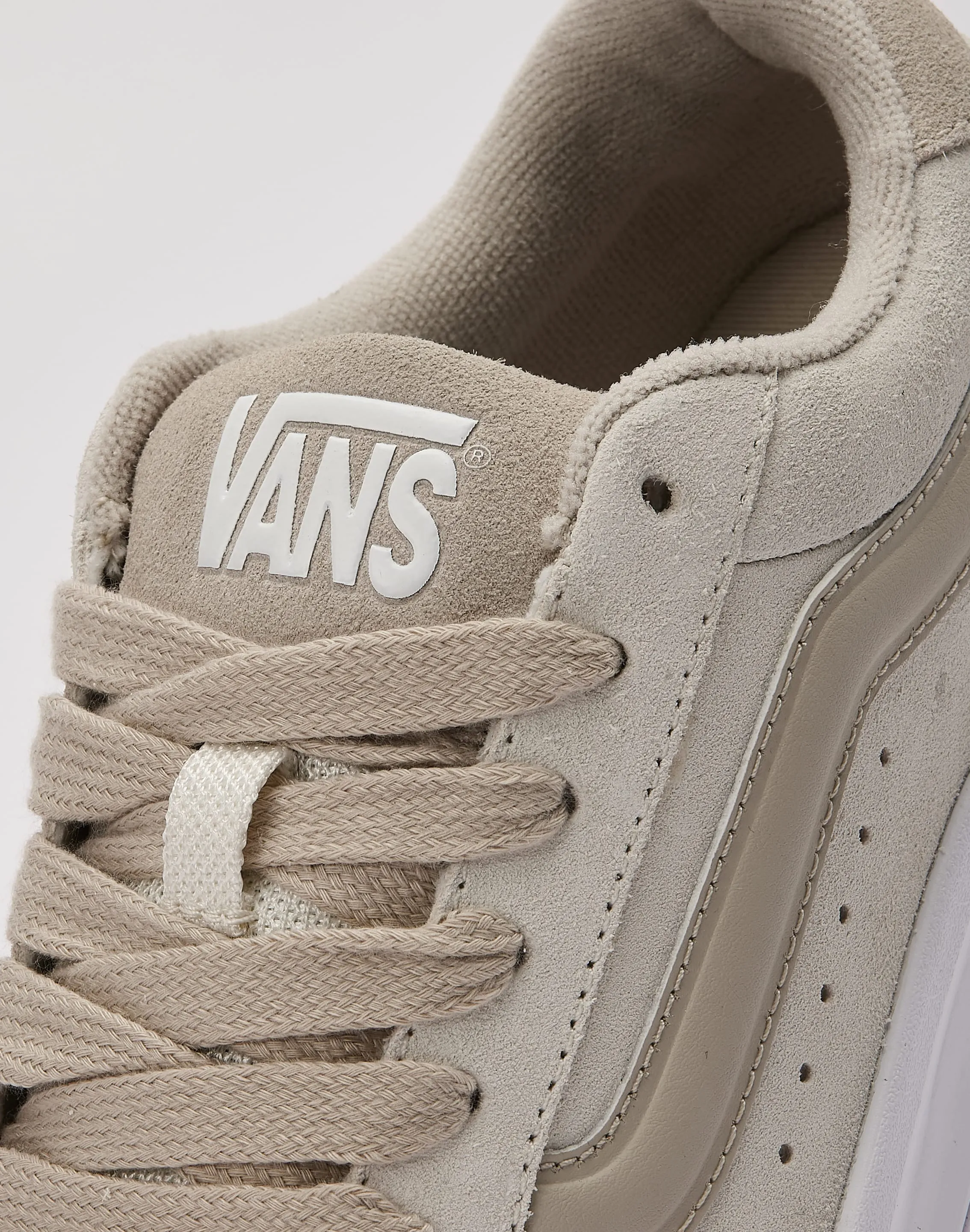 Vans Hylane