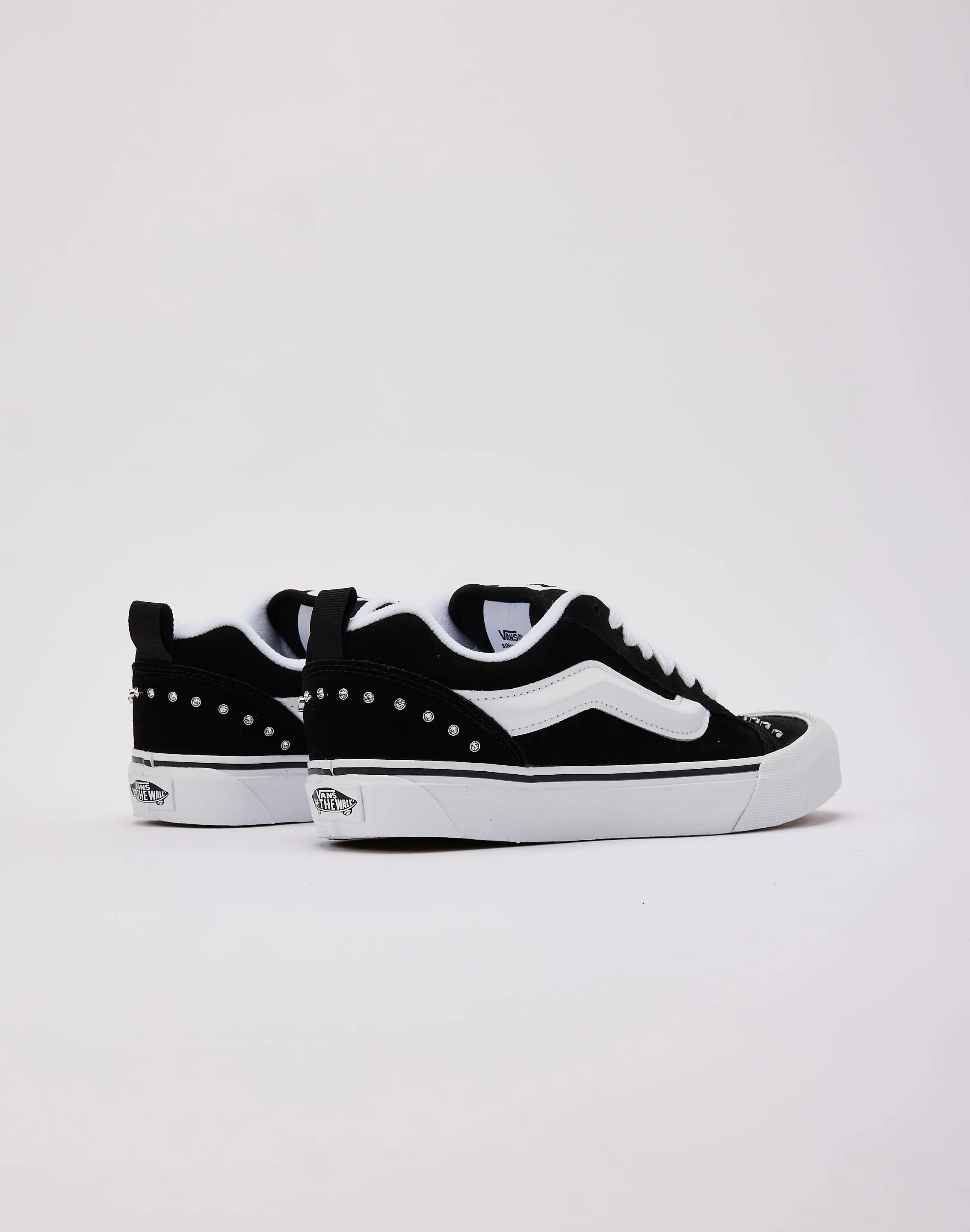 Vans Knu Skool Rhinestone
