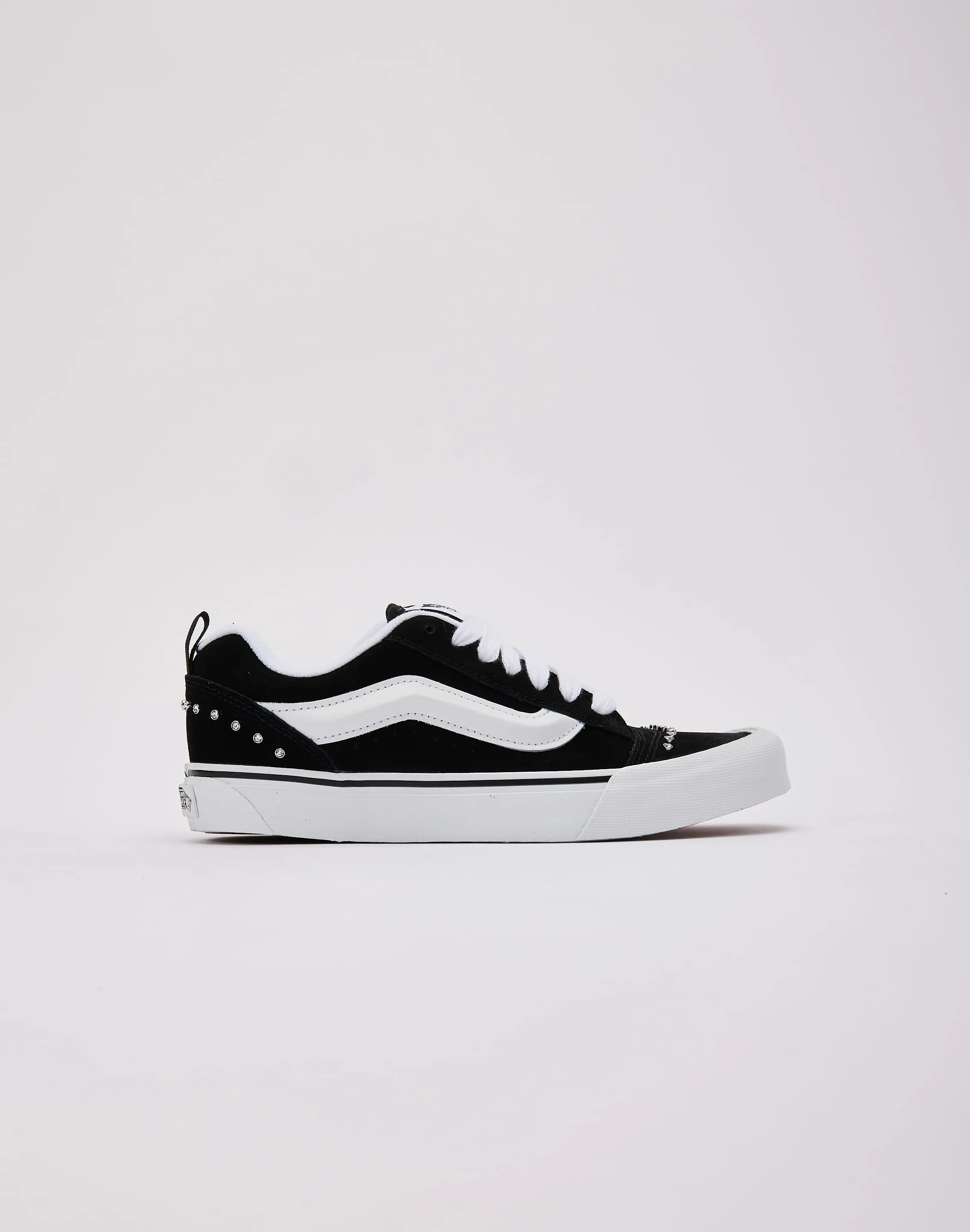 Vans Knu Skool Rhinestone