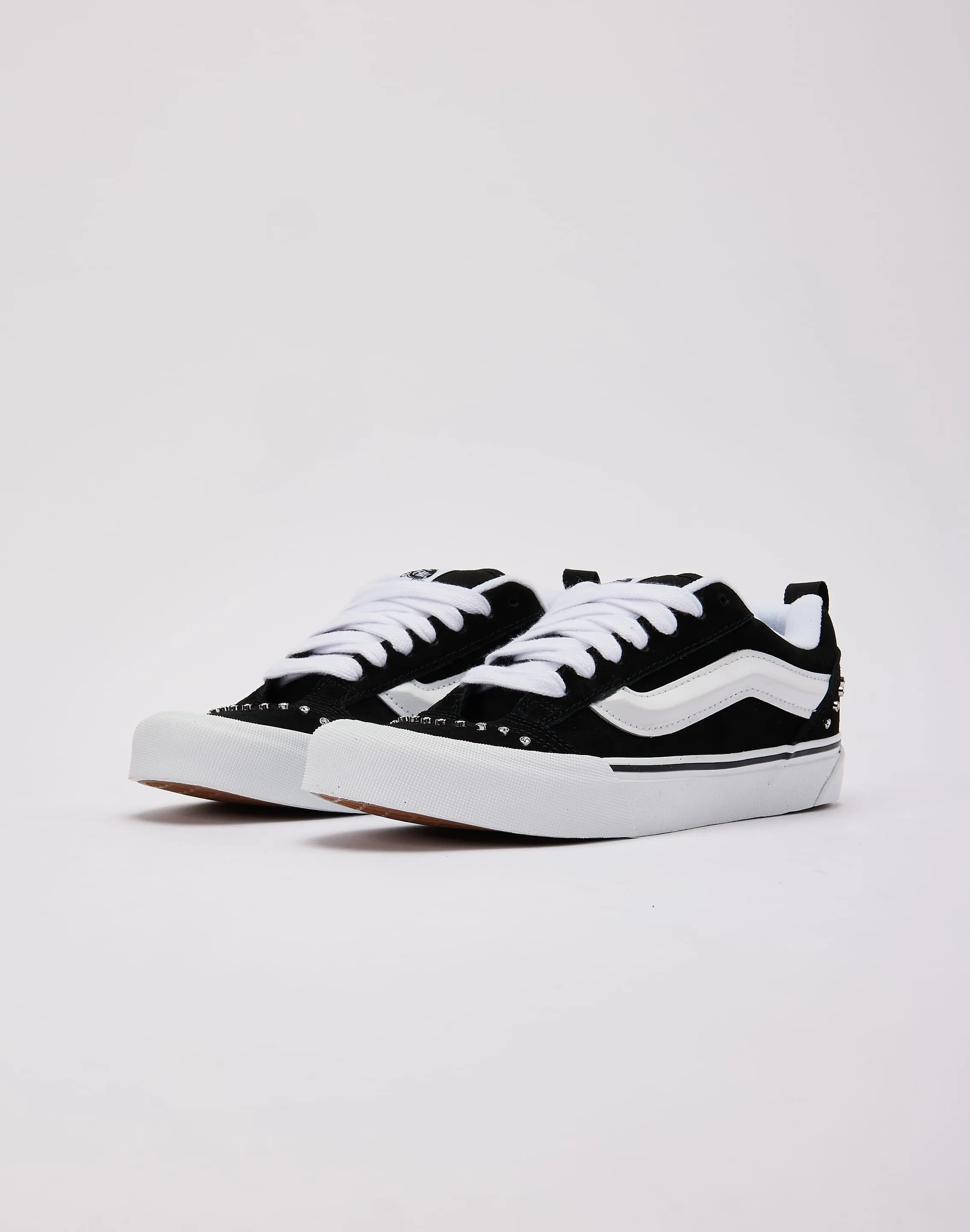 Vans Knu Skool Rhinestone