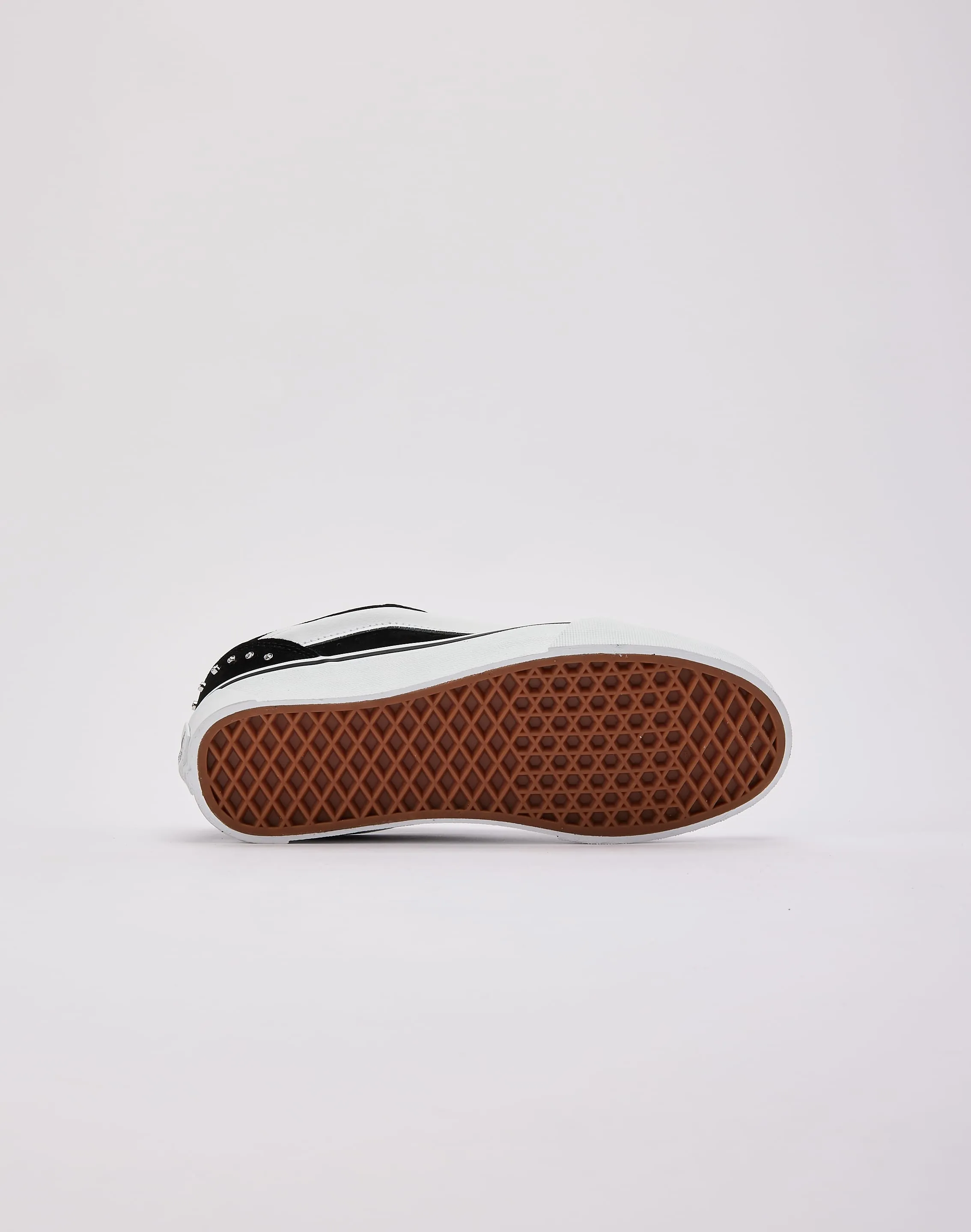 Vans Knu Skool Rhinestone