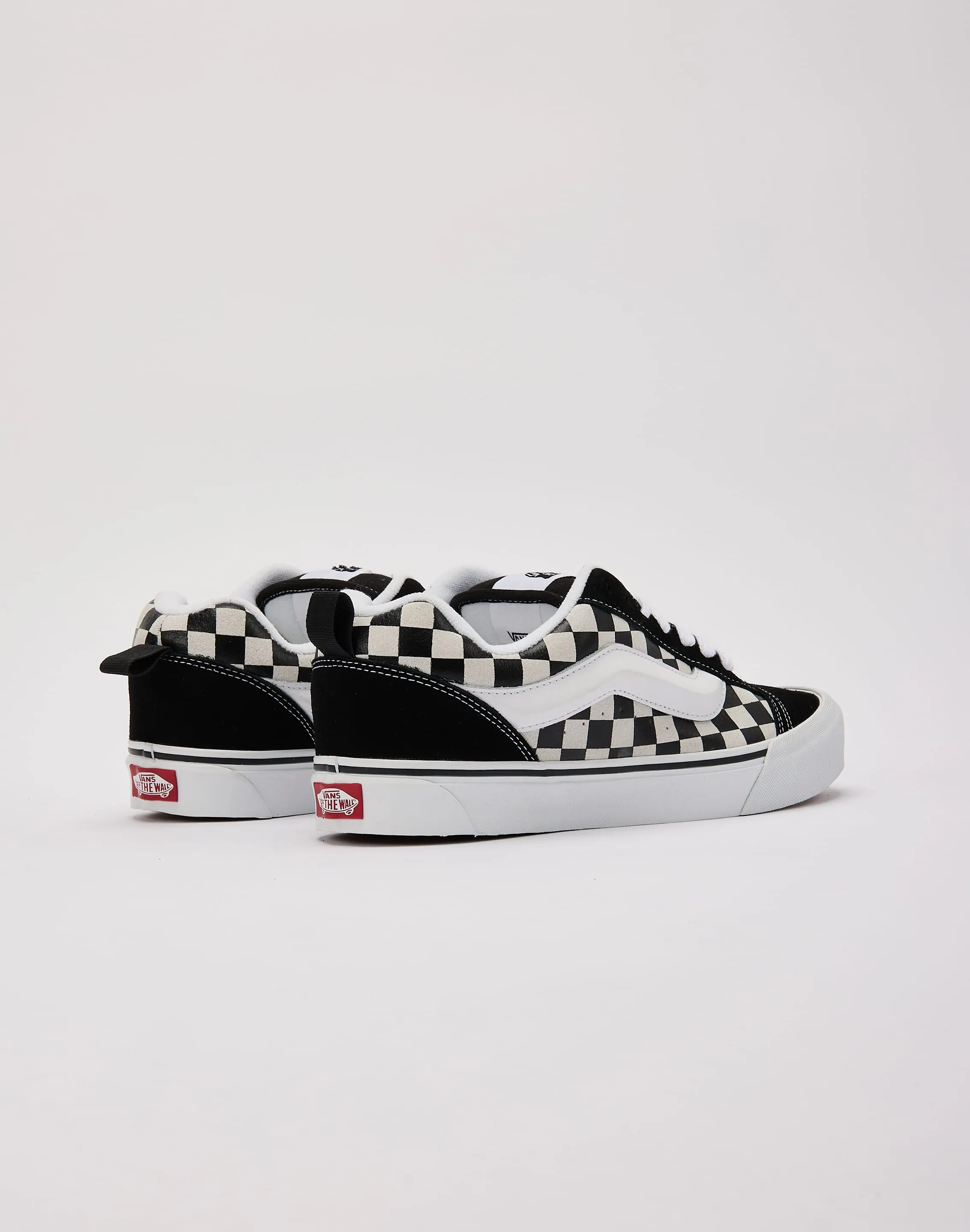 Vans Knu Skool