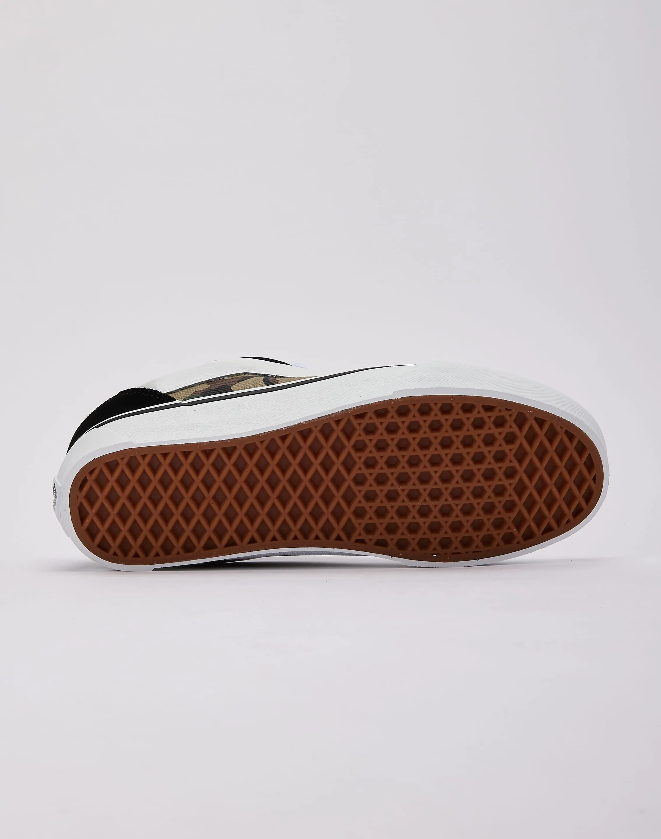 Vans Knu Skool