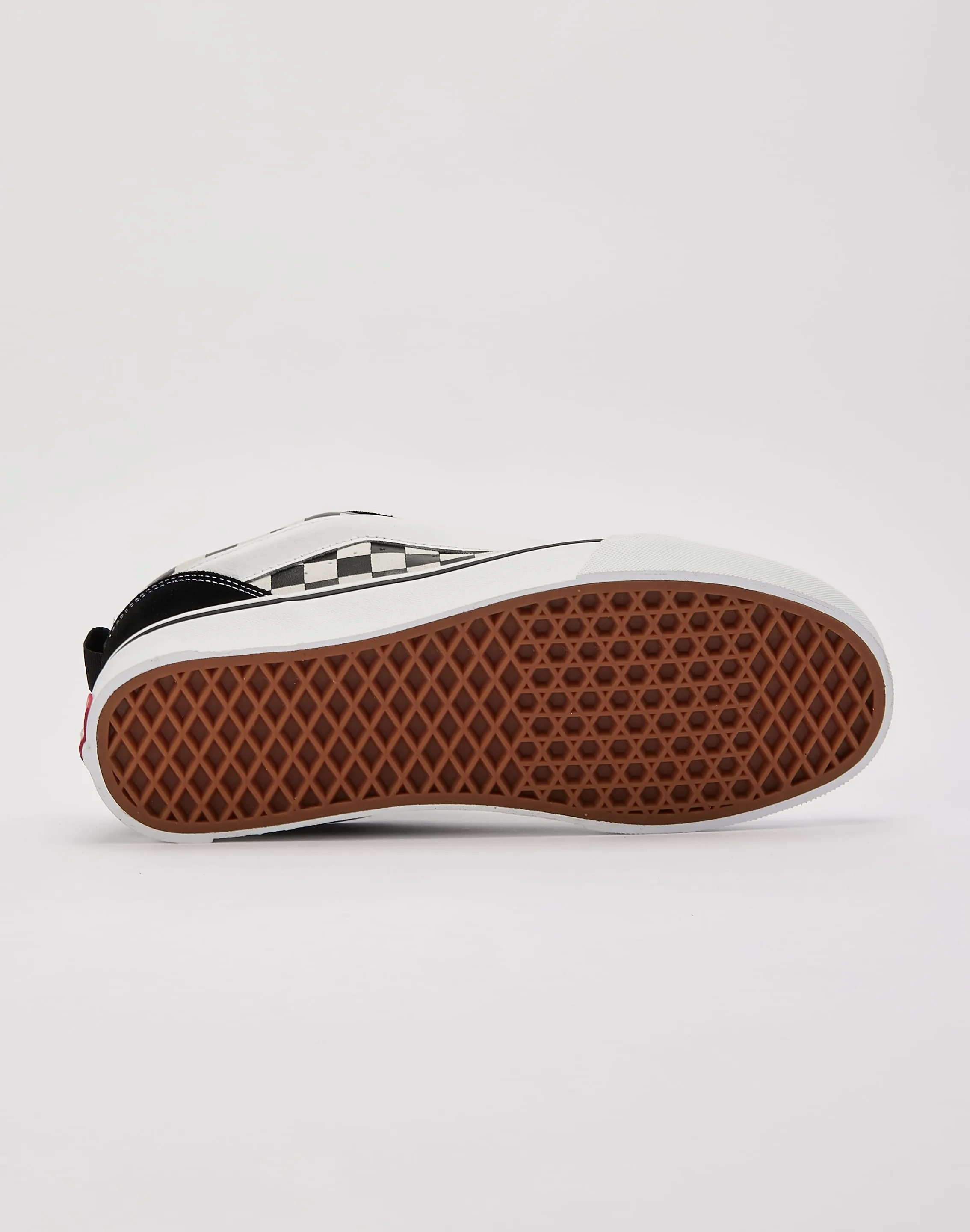 Vans Knu Skool