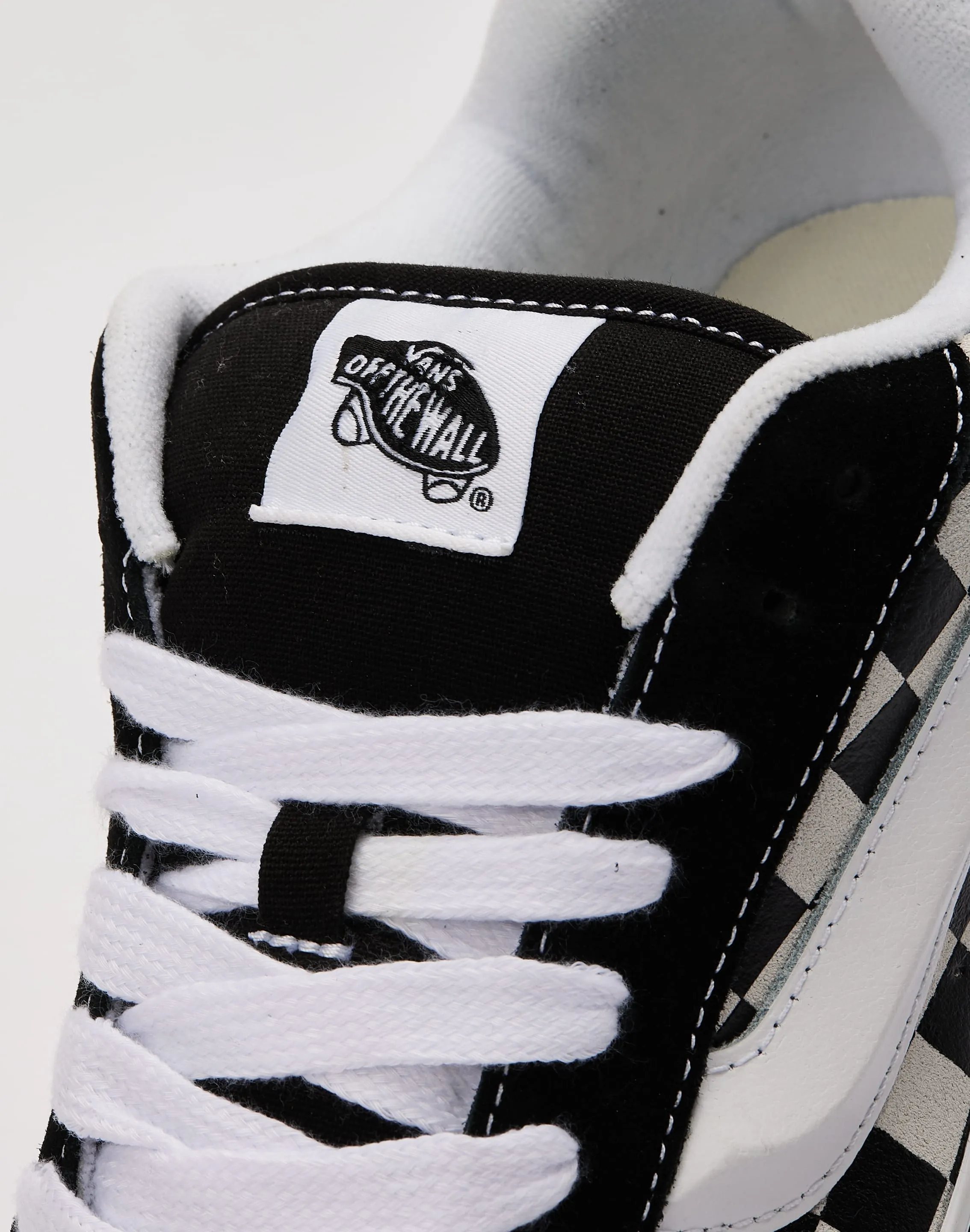 Vans Knu Skool