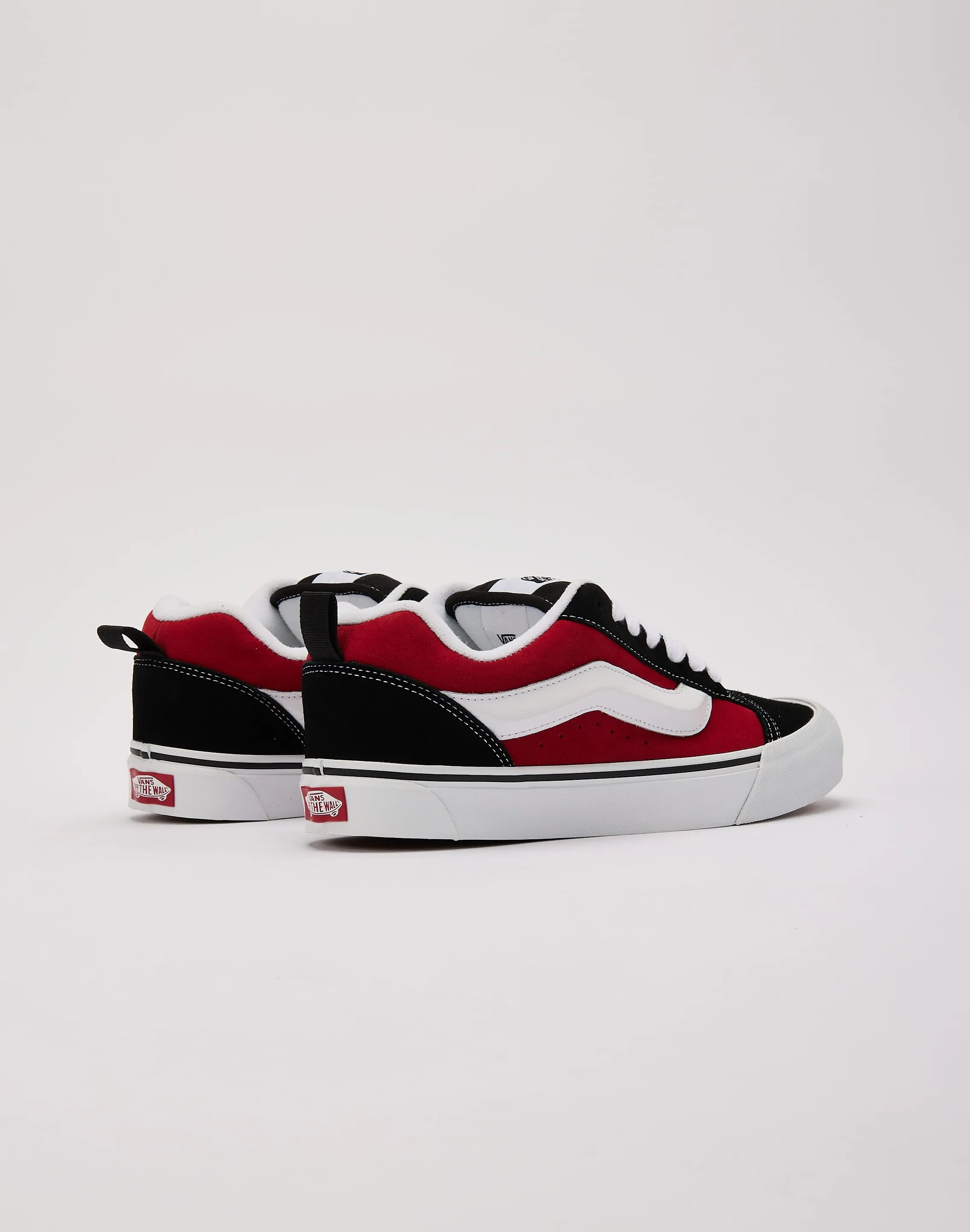 Vans Knu Skool