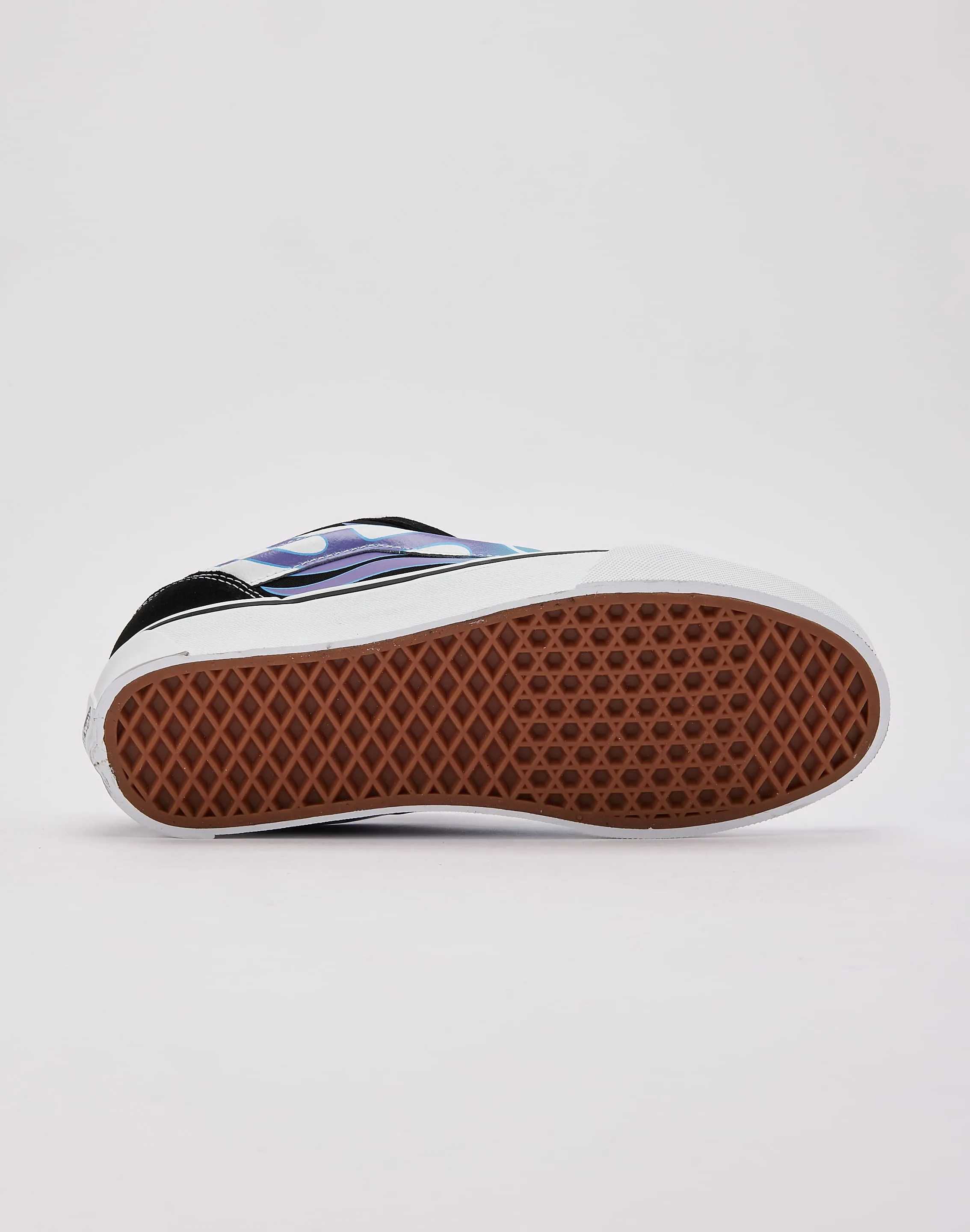 Vans Knu Skool