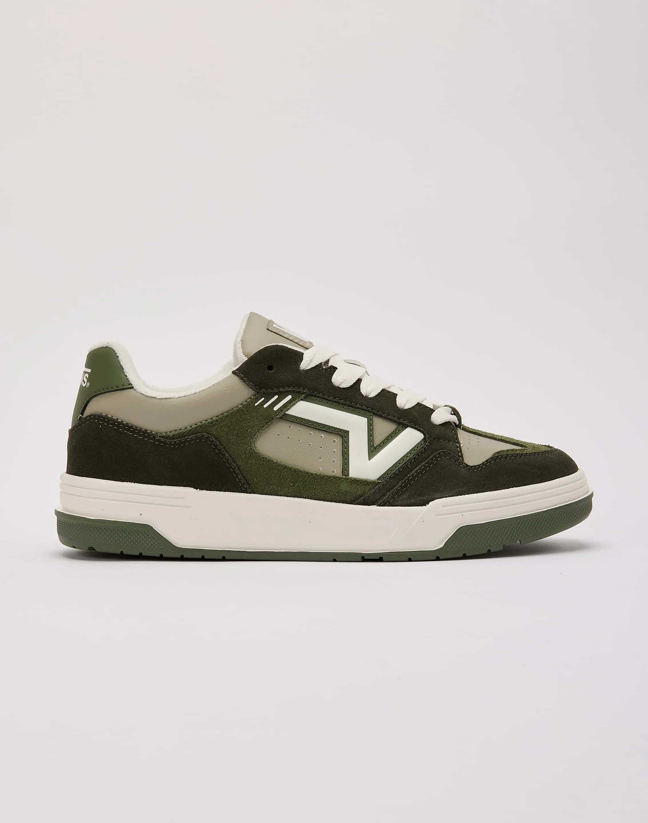 Vans Upland