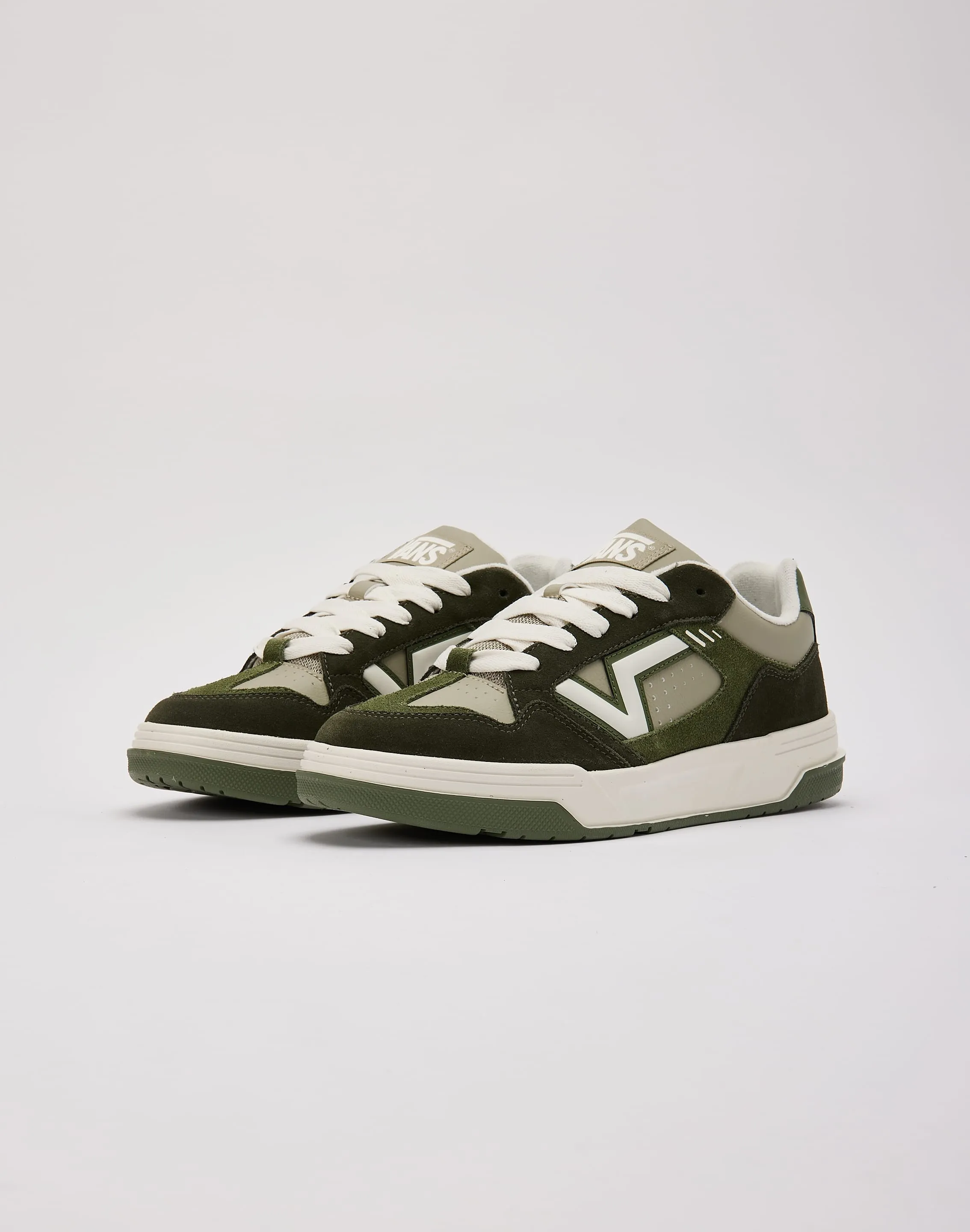 Vans Upland