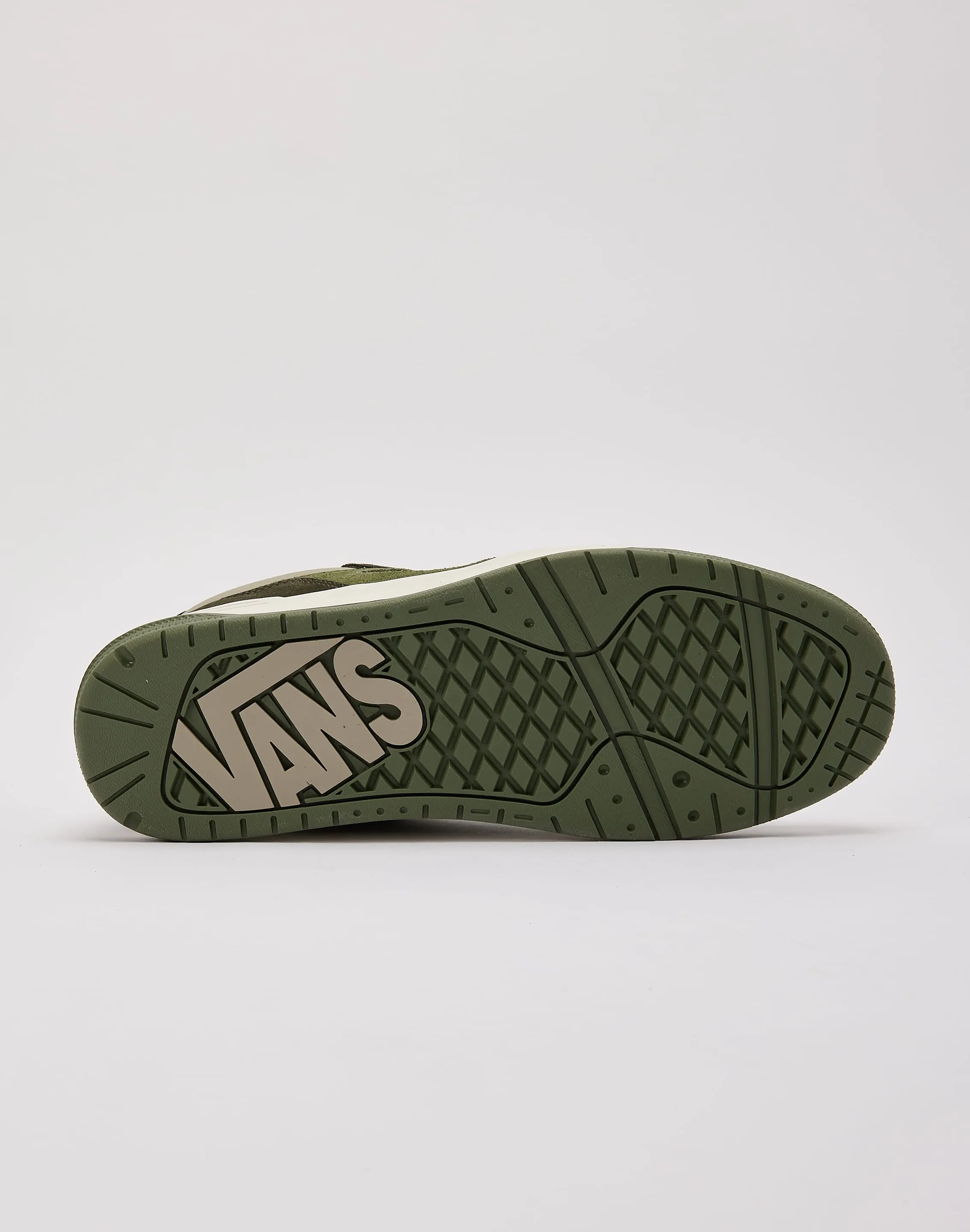 Vans Upland