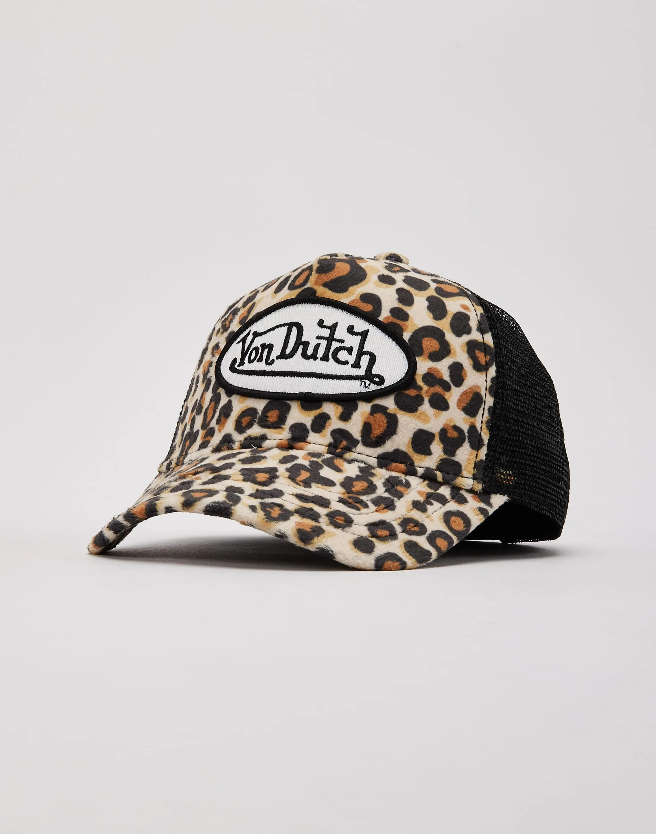 Von Dutch Vanimal Trucker Hat