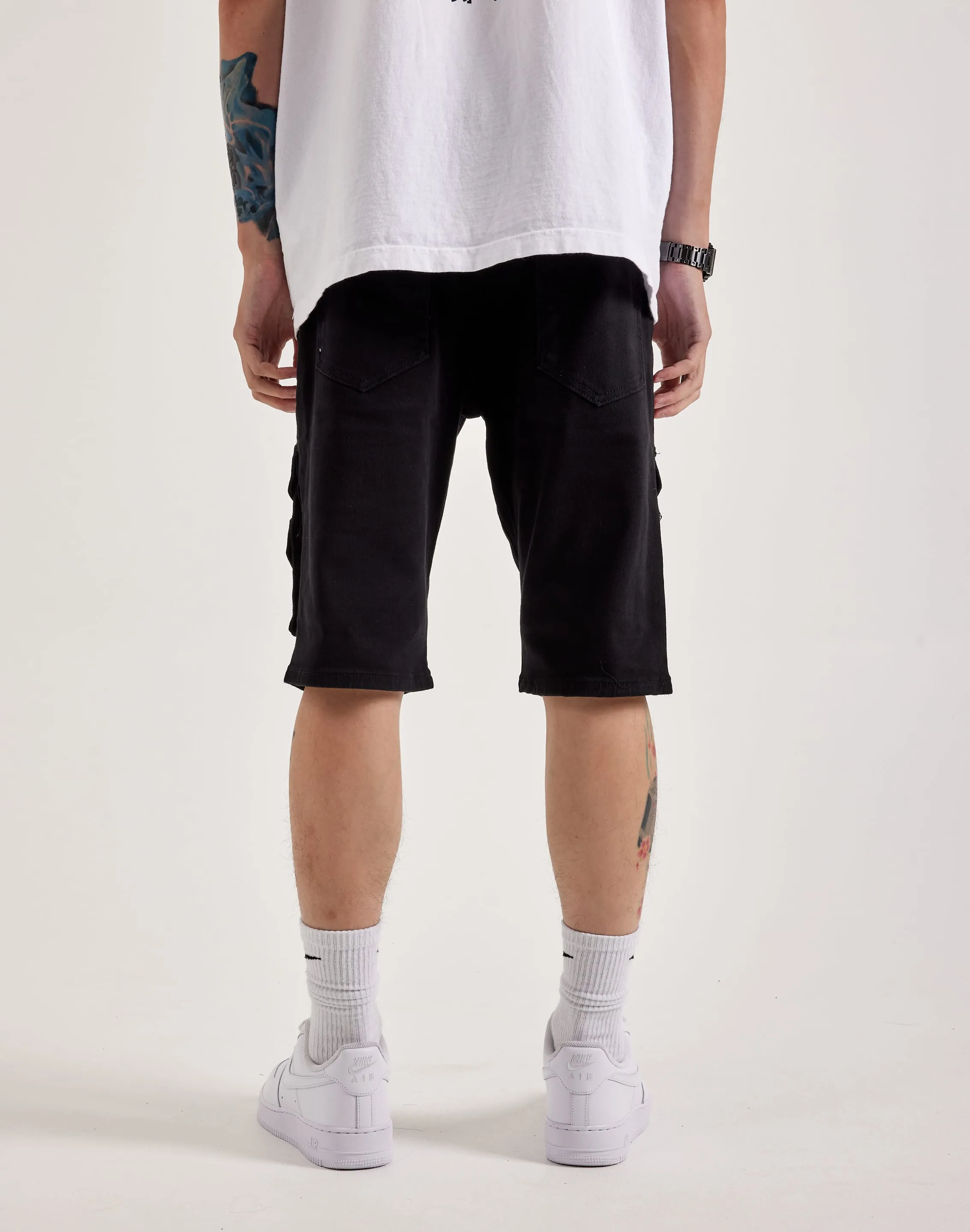 WAIMEA Cargo Shorts