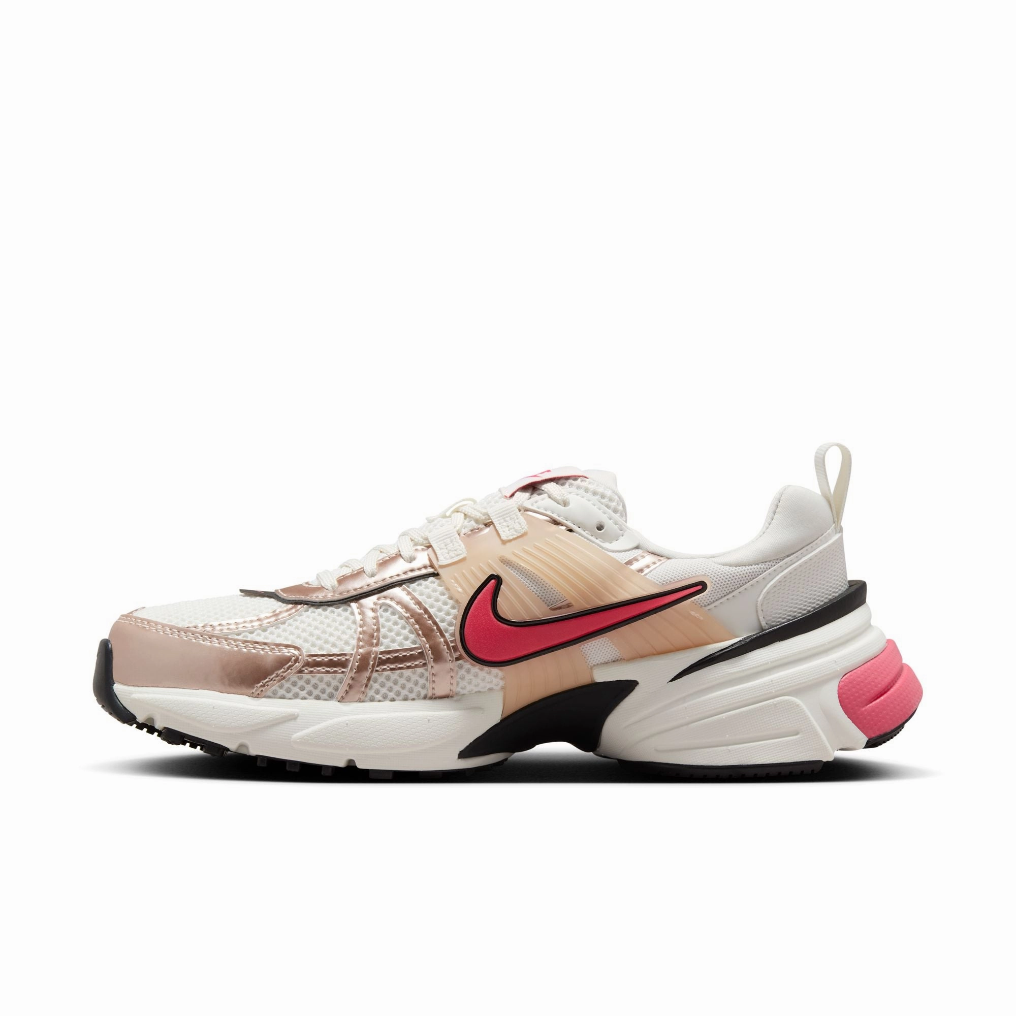 Women's Nike V2K Run - "Guava Ice"