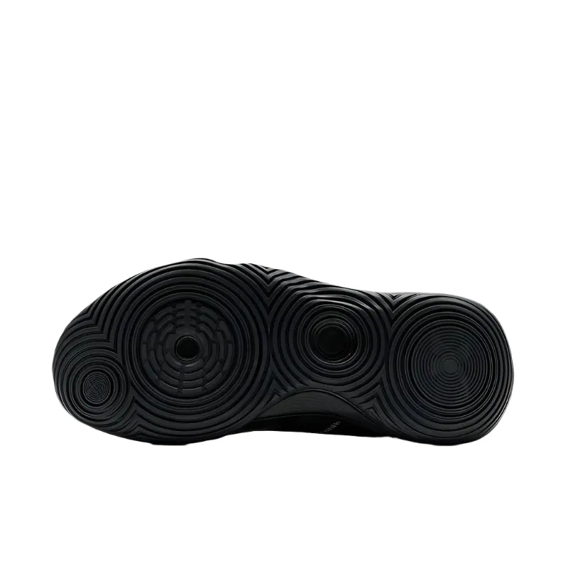 XTEP Men's Fierce Battle 3TD Basketball Shoes