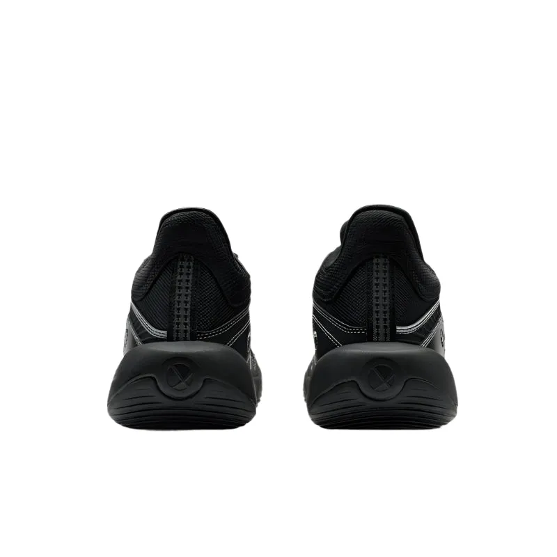 XTEP Men's Fierce Battle 3TD Basketball Shoes