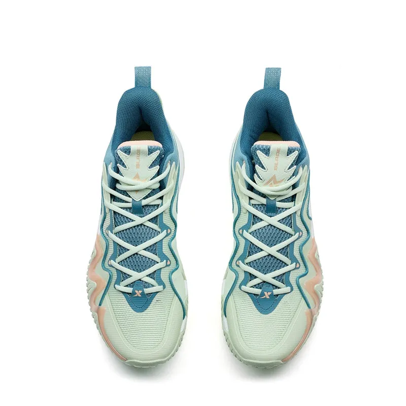 XTEP Men's Lingren 1.5 Basketball Shoes