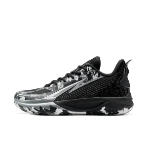 XTEP Men's Outfield Weapon Basketball Shoes