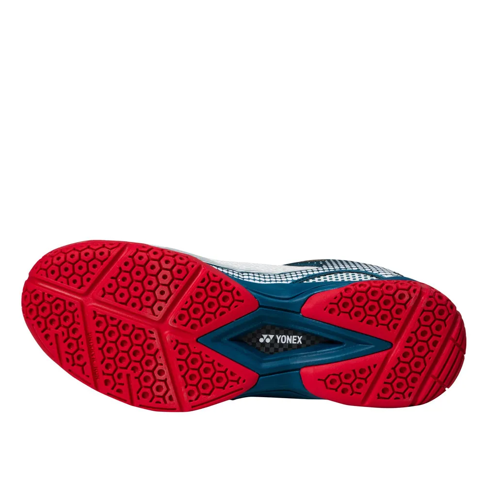 Yonex Men's Hy Ultra Badminton Shoes